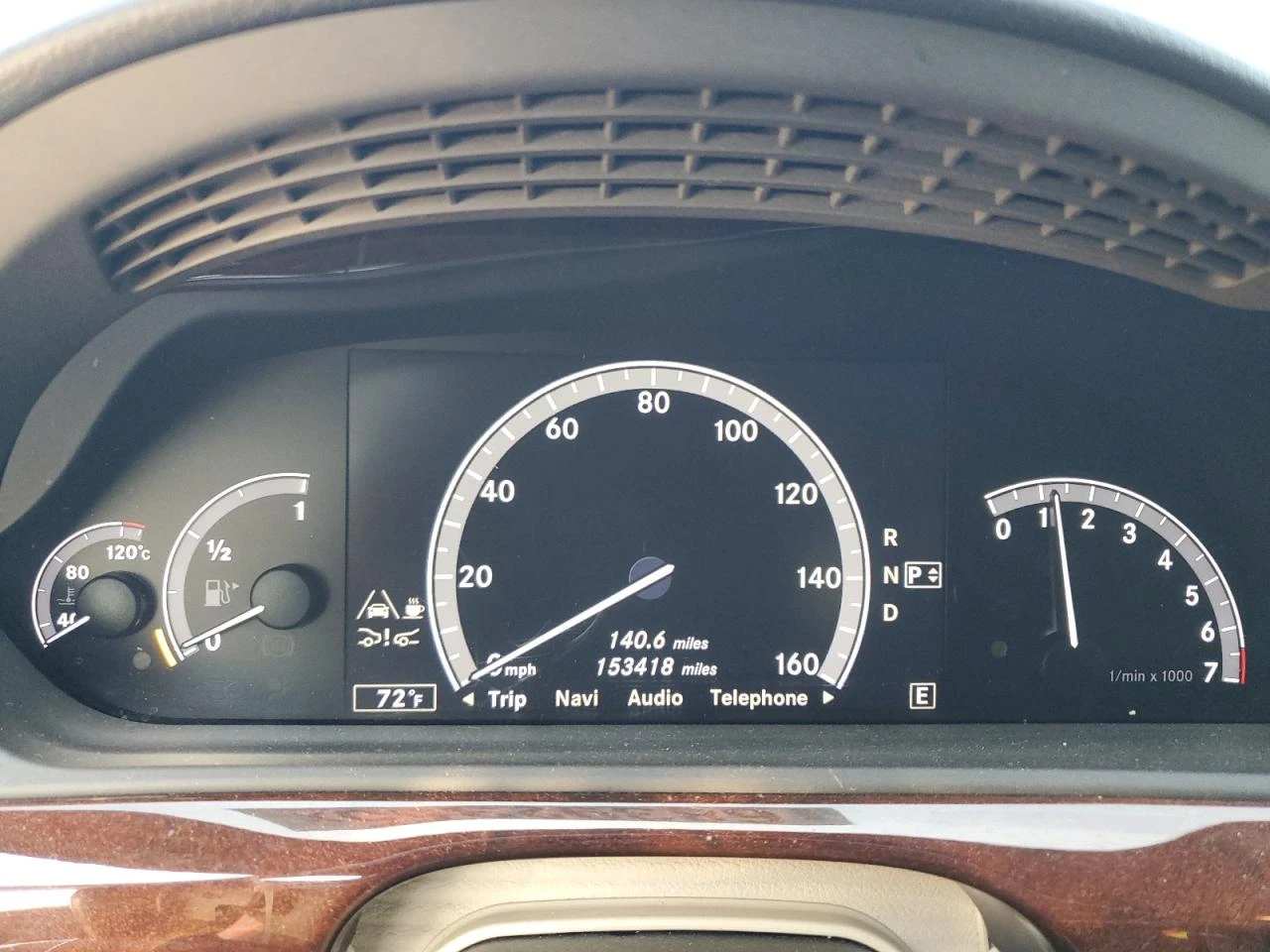 Mercedes-Benz S 550 * Възможност за Лизинг*  - изображение 9
