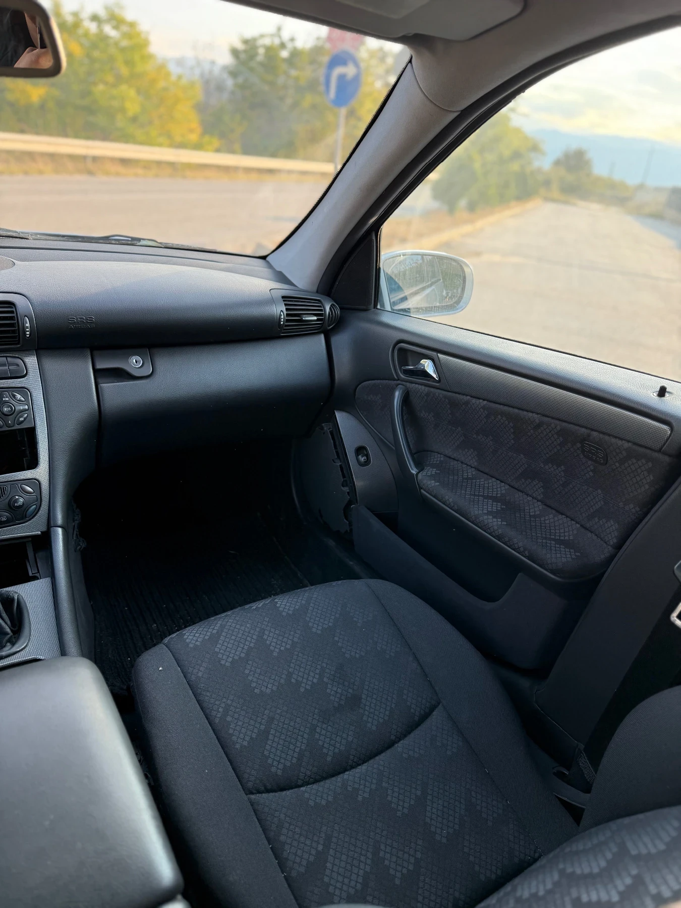 Mercedes-Benz C 240 НОВ ВНОС !!!  - изображение 9