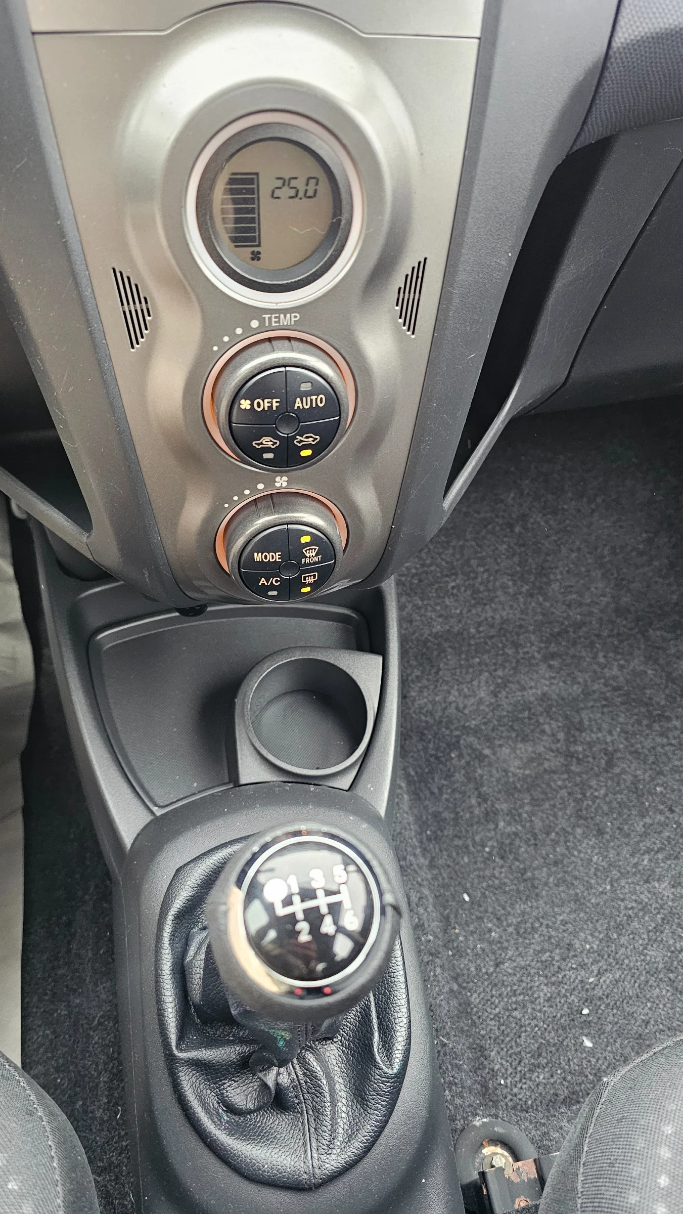 Toyota Yaris 1.4D4D---EVRO 5 | Mobile.bg   9