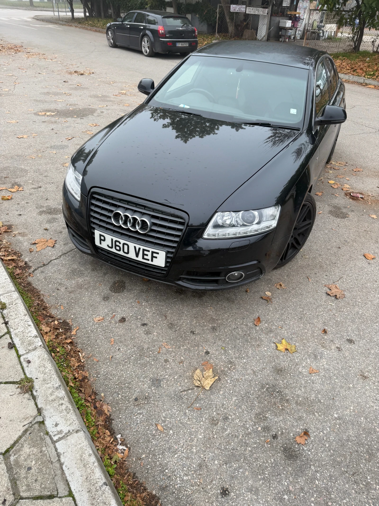 Audi A6  - изображение 4