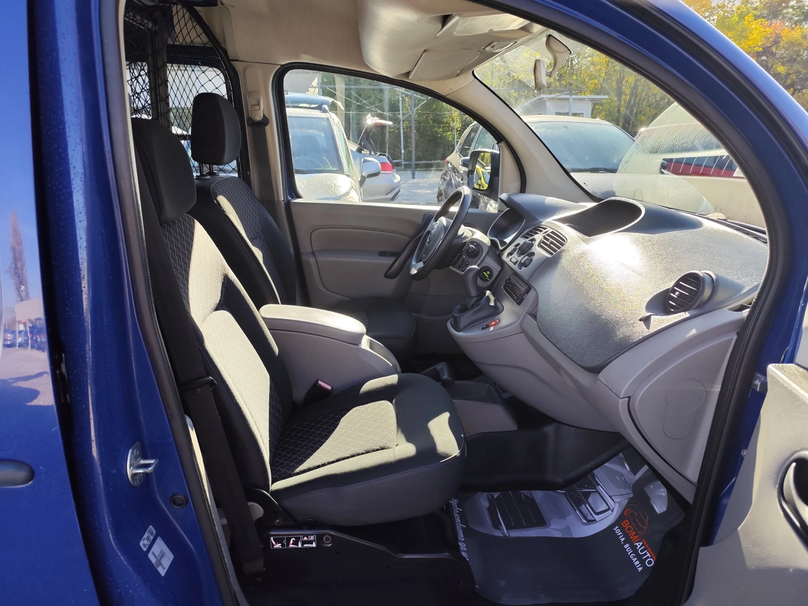 Renault Kangoo EXPRESS* 1.5DCi*  2 MECTA* KLIMA*  | Mobile.bg   10