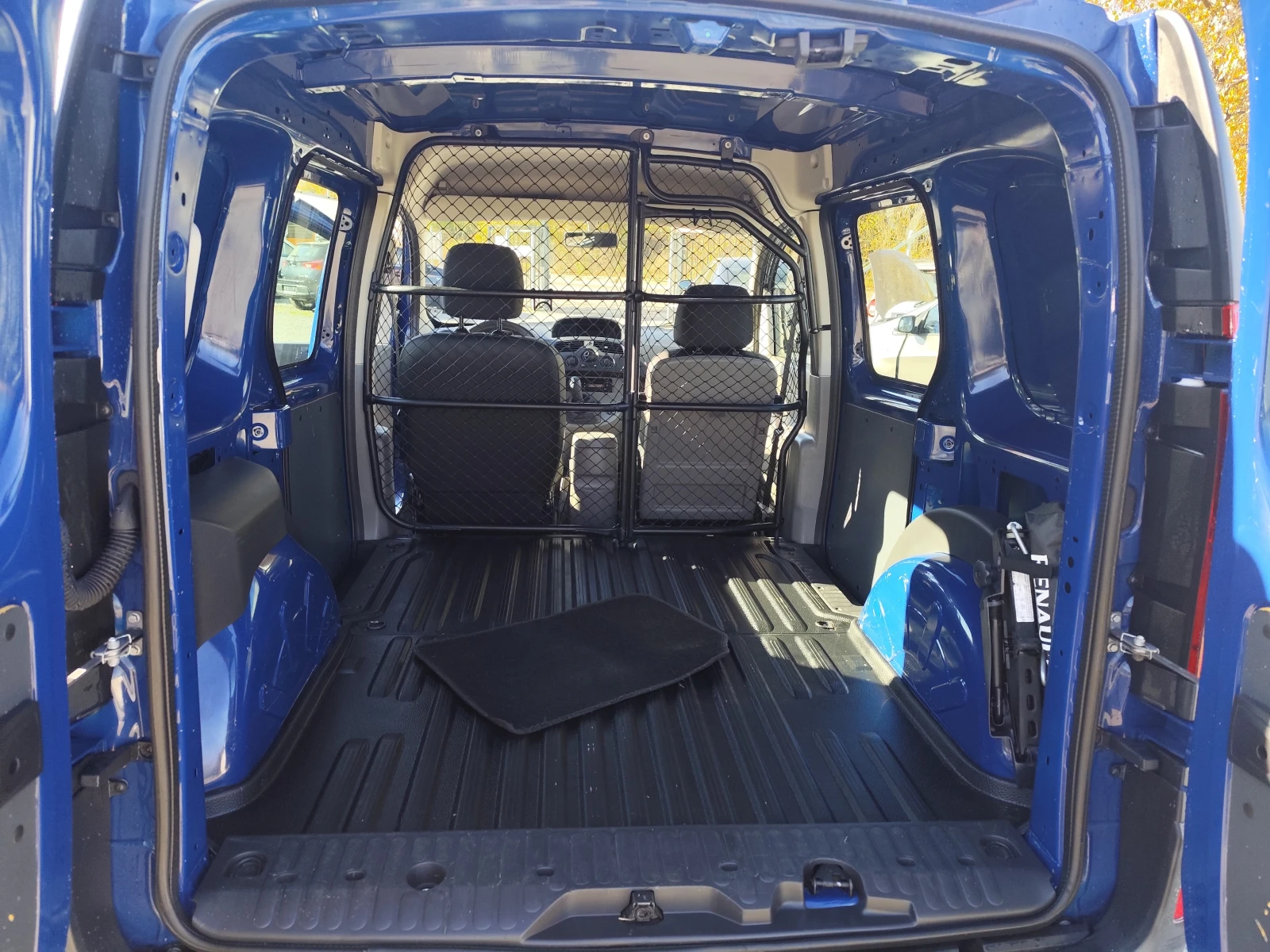 Renault Kangoo EXPRESS* 1.5DCi*  2 MECTA* KLIMA*  | Mobile.bg   12