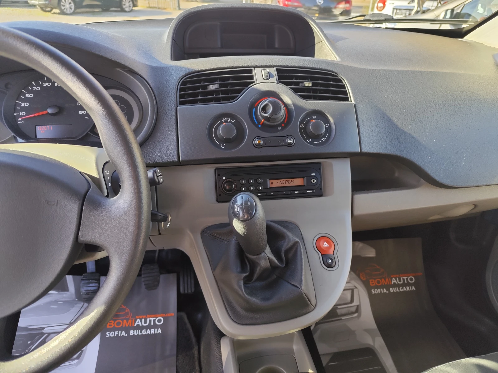 Renault Kangoo EXPRESS* 1.5DCi*  2 MECTA* KLIMA*  | Mobile.bg   9