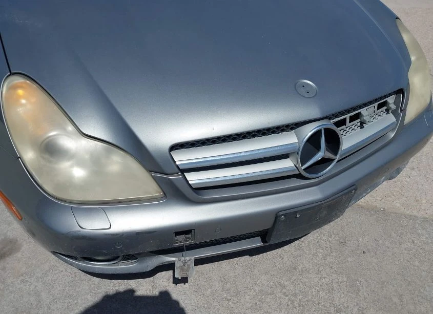 Mercedes-Benz CLS 550 | Mobile.bg   6