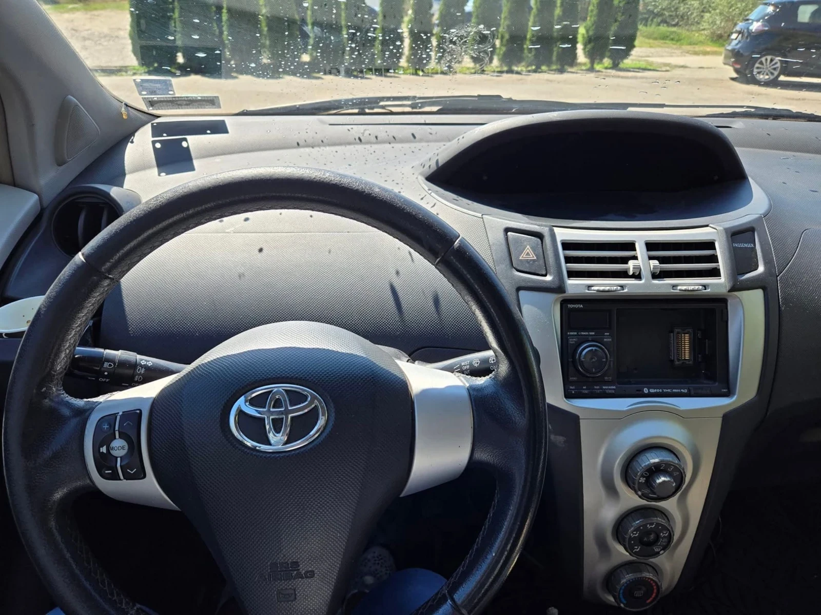 Toyota Yaris | Mobile.bg   3
