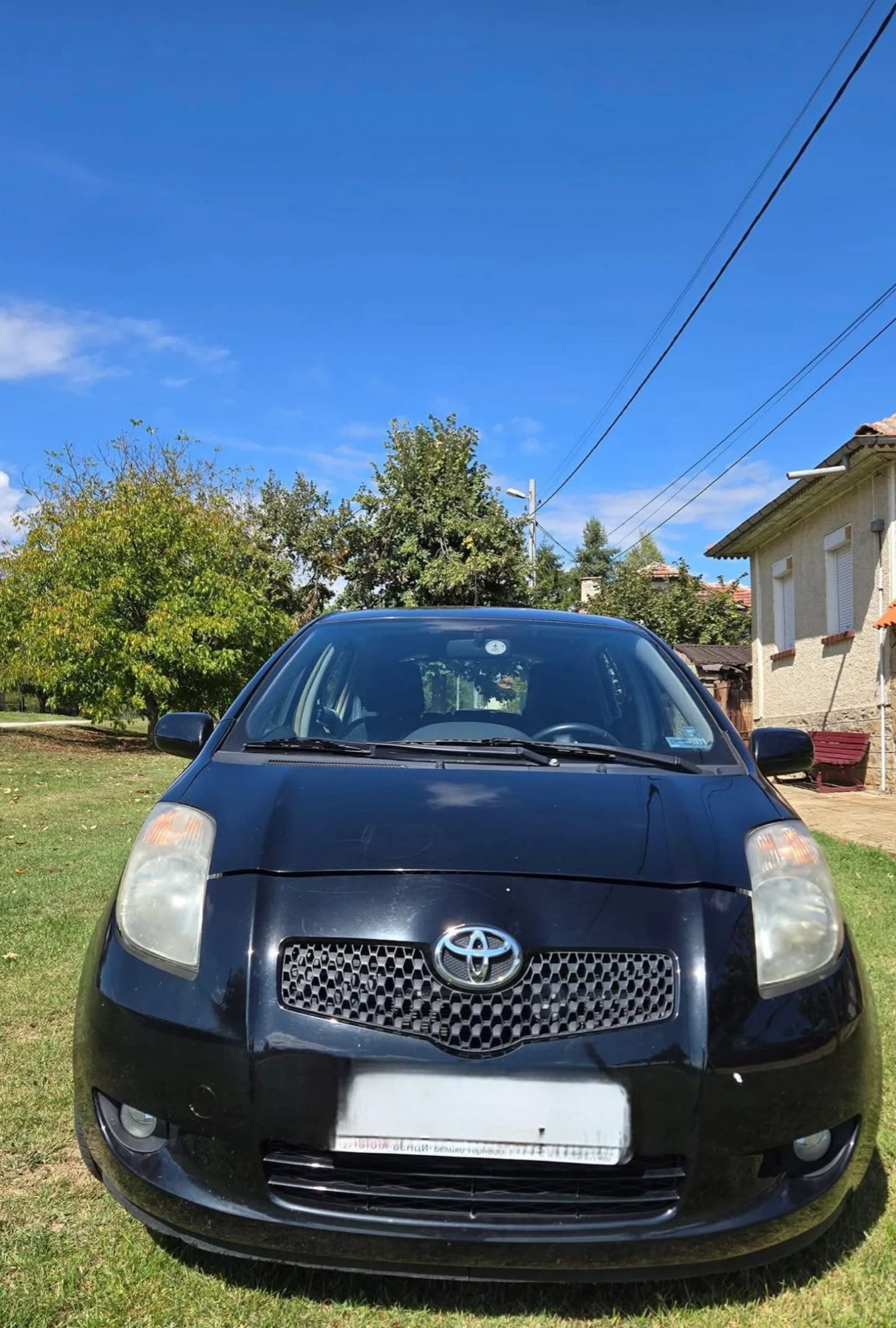 Toyota Yaris | Mobile.bg   2