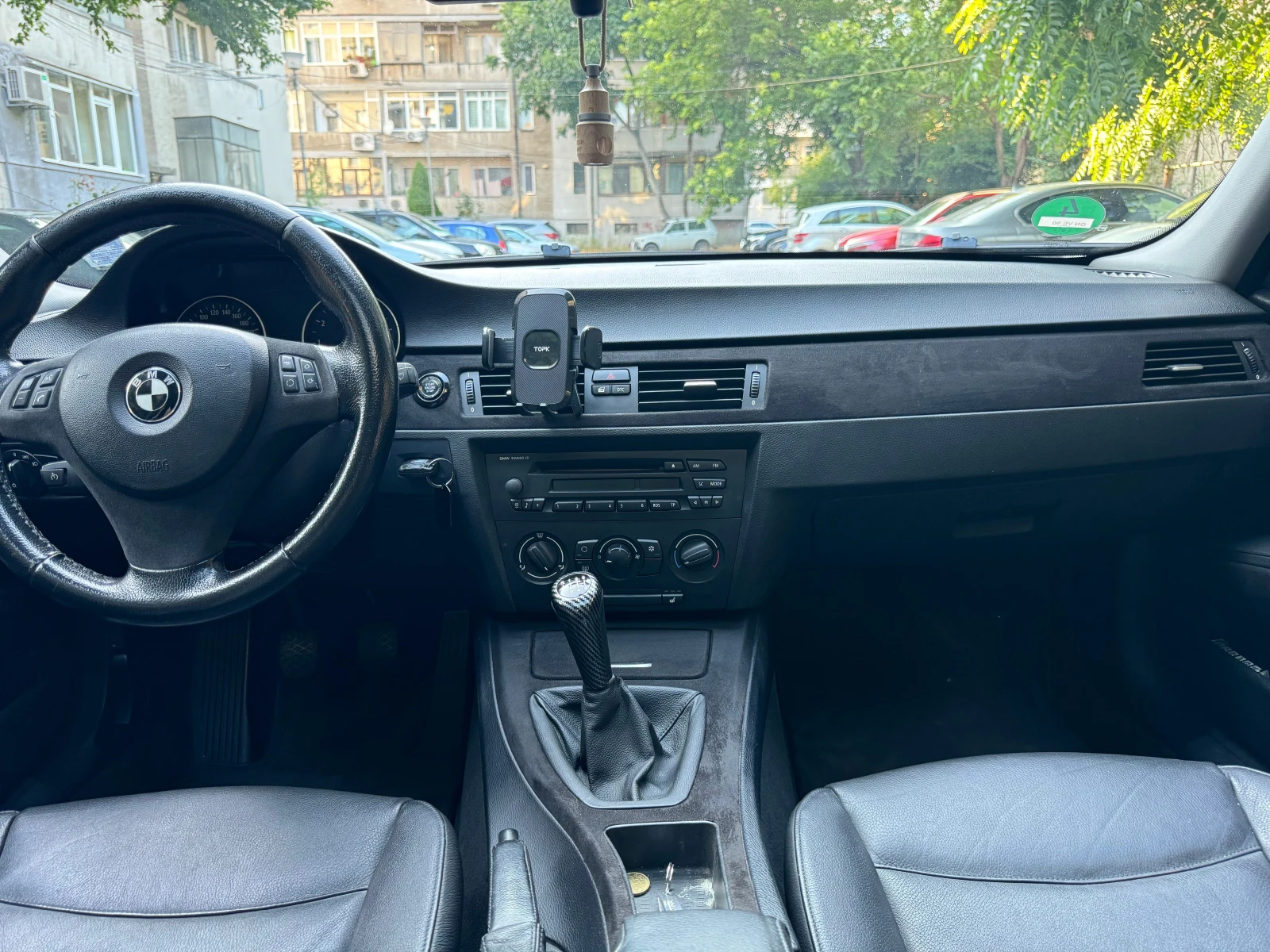 BMW 325  - изображение 4