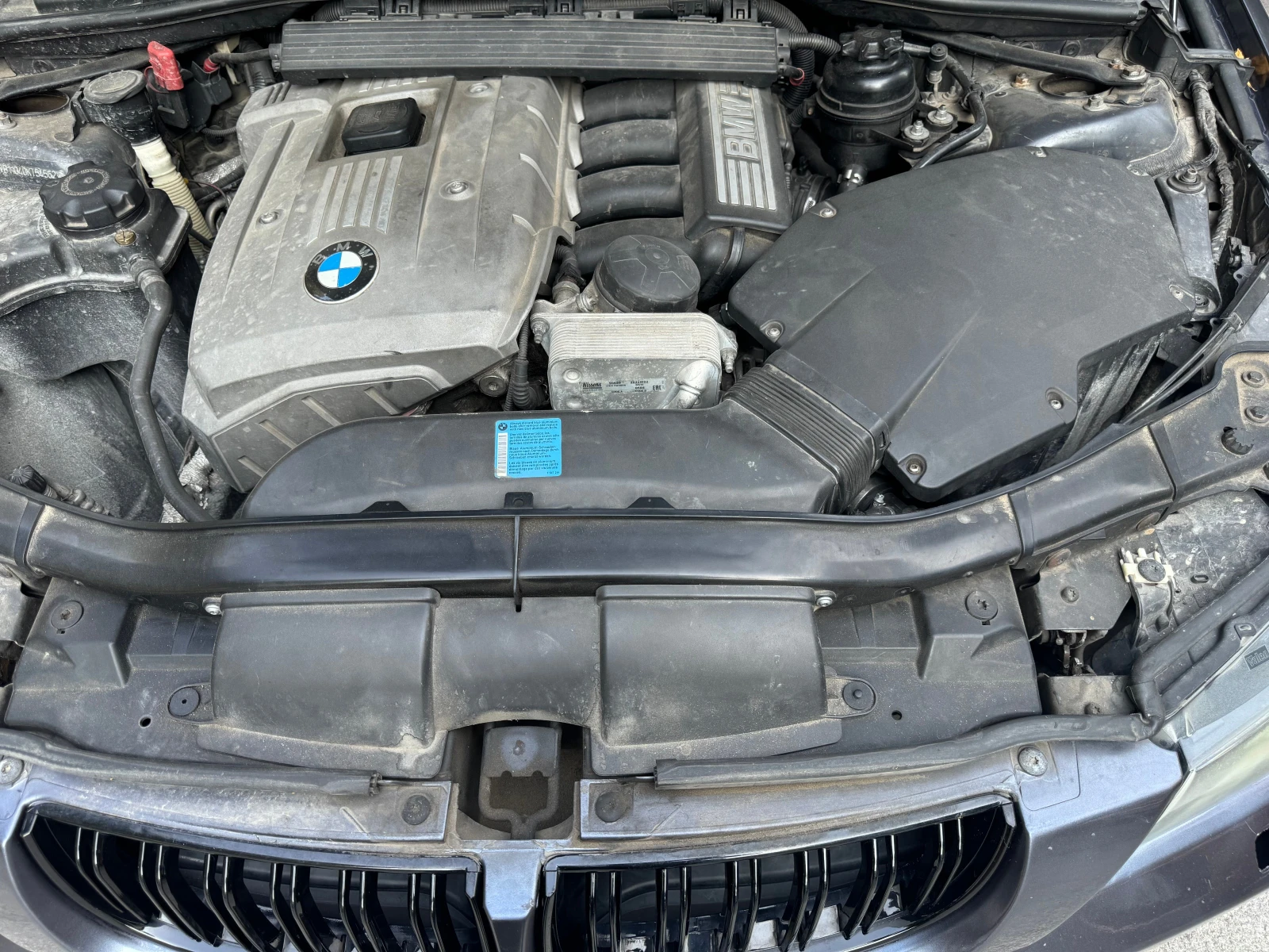 BMW 325  - изображение 7