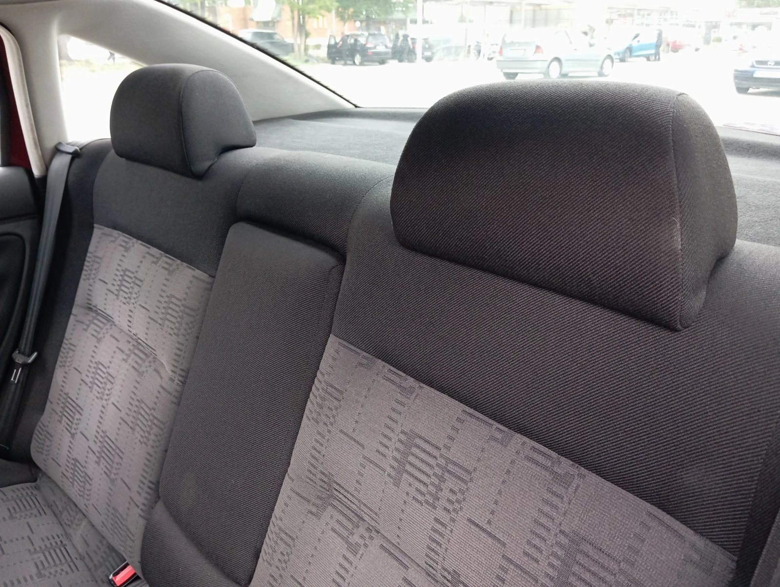 VW Passat 2.8 30V Syncro V6 | Mobile.bg � ����������� 11