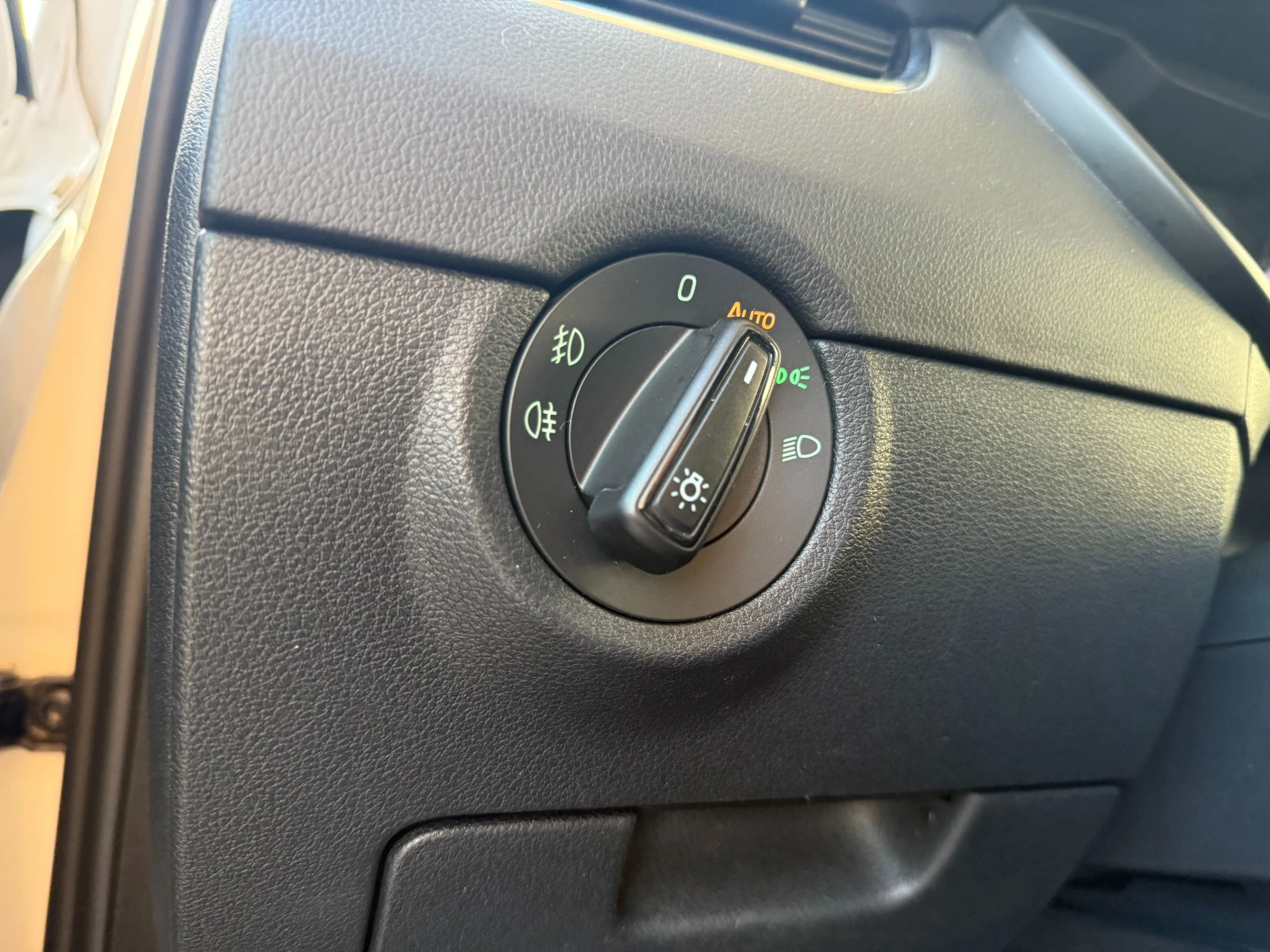 Skoda Octavia 6 ������ ��������/2.0i VRS 220�.�. | Mobile.bg � ����������� 17