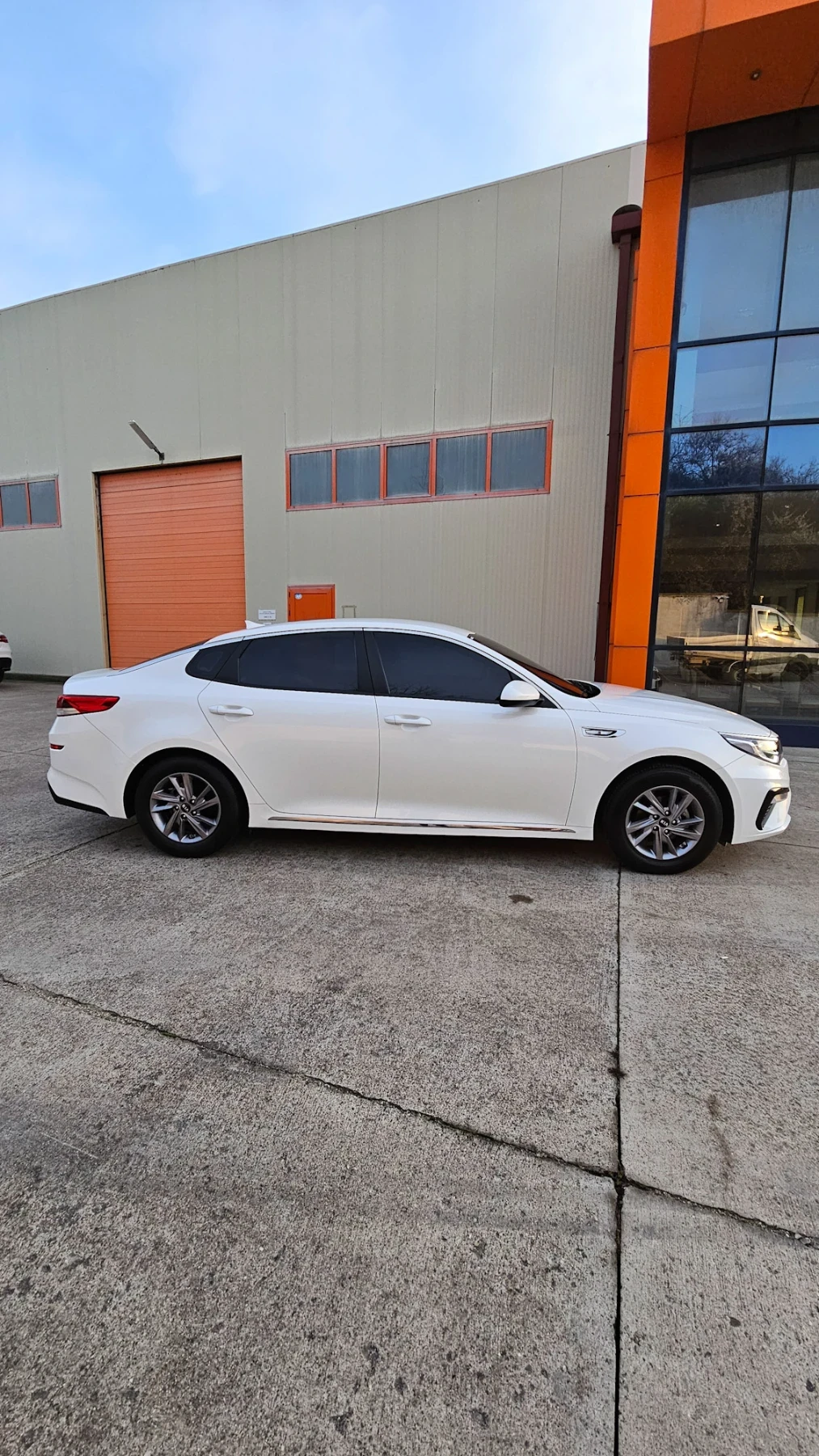 Kia K5 | Mobile.bg � ����������� 4