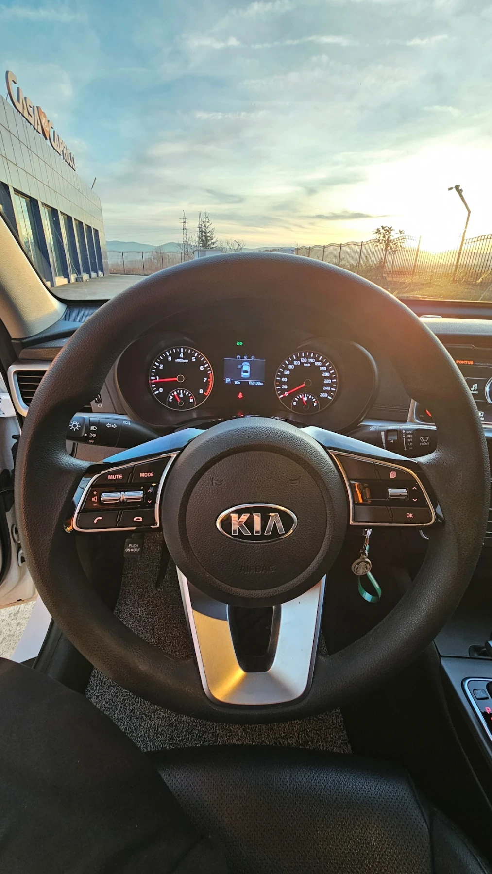 Kia K5 | Mobile.bg � ����������� 11