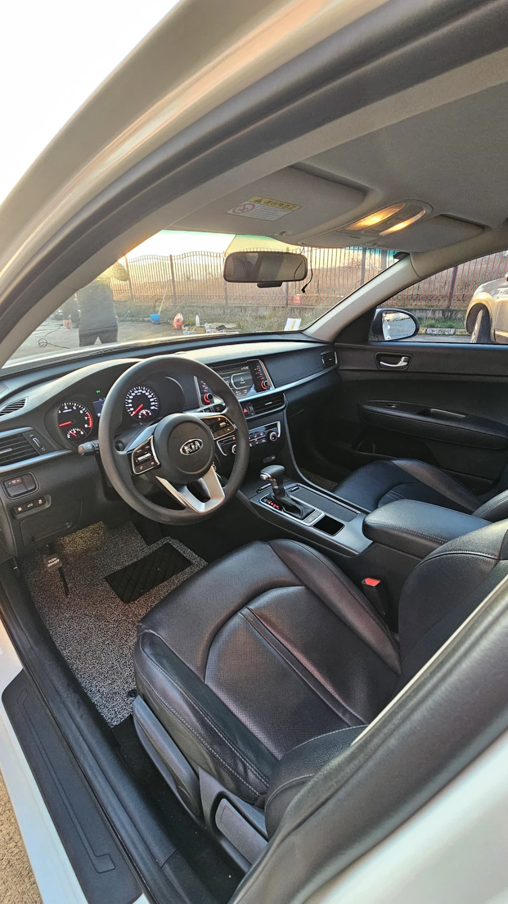 Kia K5 | Mobile.bg � ����������� 10