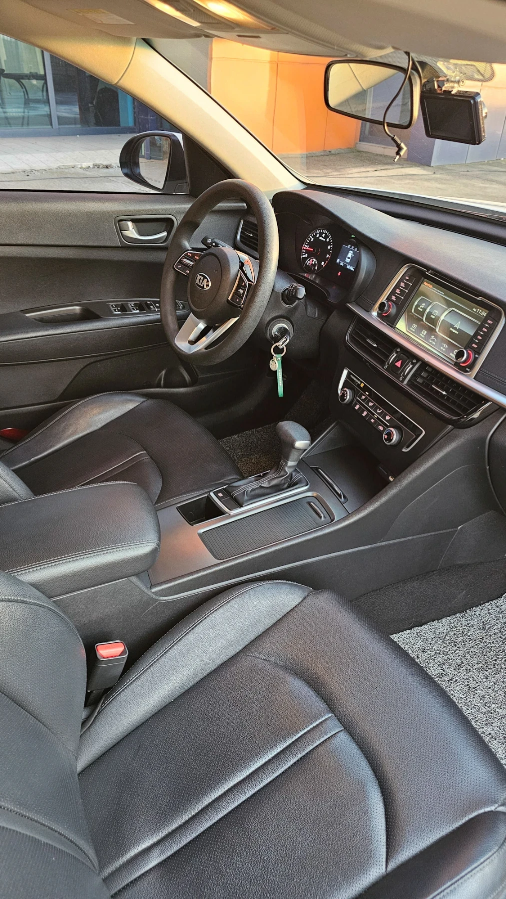 Kia K5 | Mobile.bg � ����������� 13