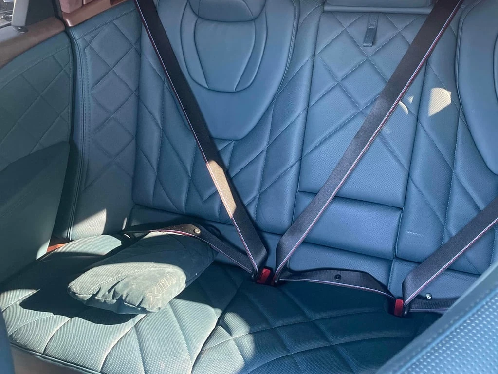 BMW XM * Sports Activity Vehicle * CARFAX * ��� ��������� | Mobile.bg � ����������� 13