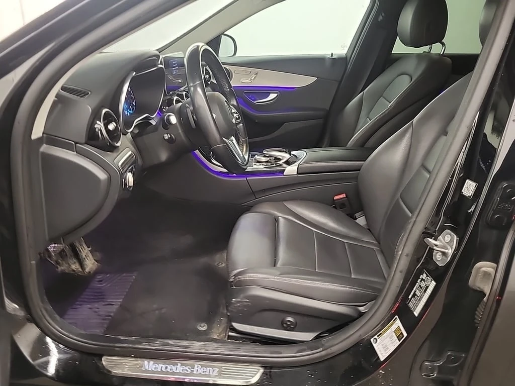 Mercedes-Benz C 300 * CARFAX * БЕЗ ПЪРВОНАЧАЛНА ВНОСКА - изображение 5