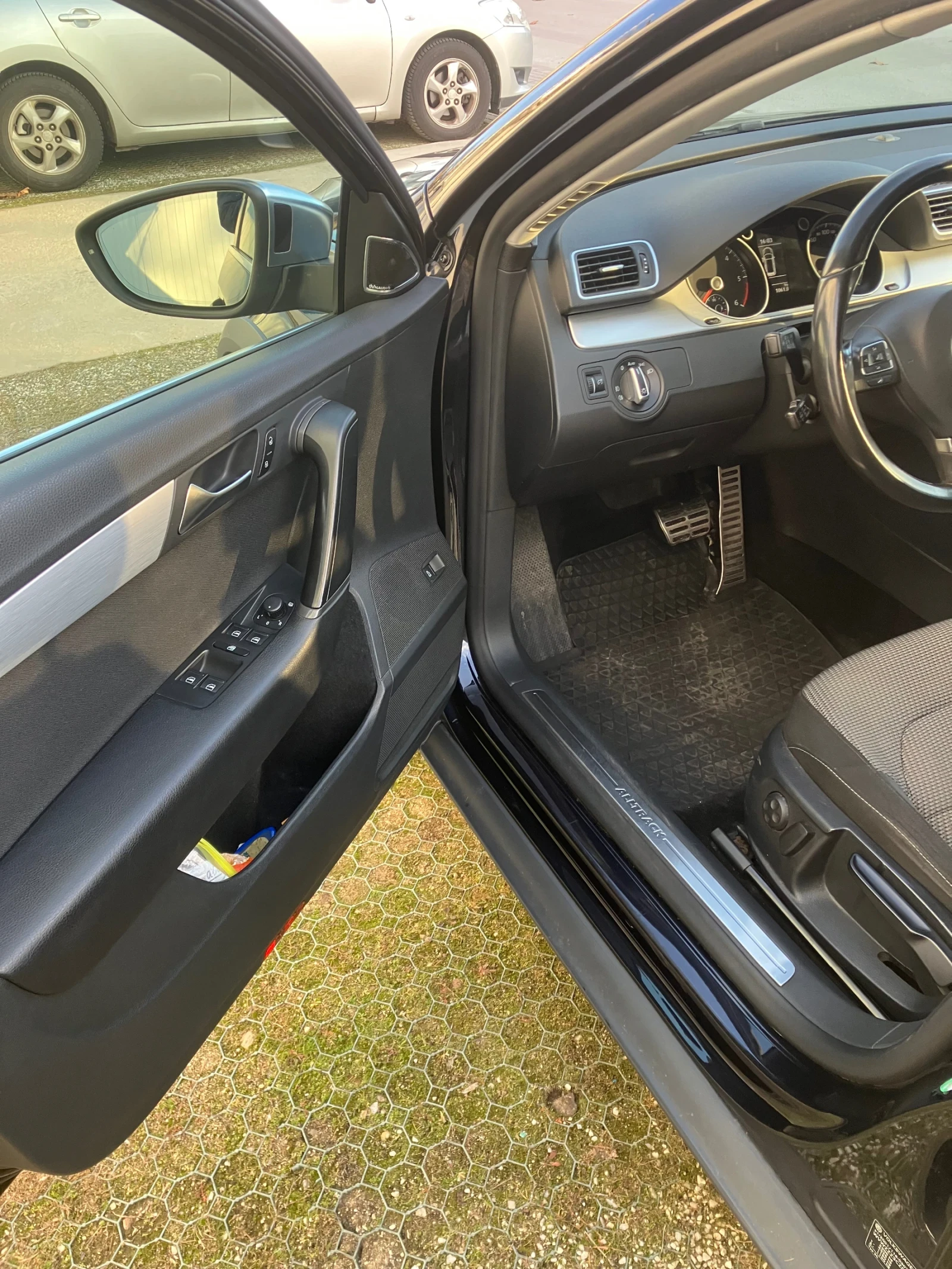 VW Alltrack Passat | Mobile.bg � ����������� 11