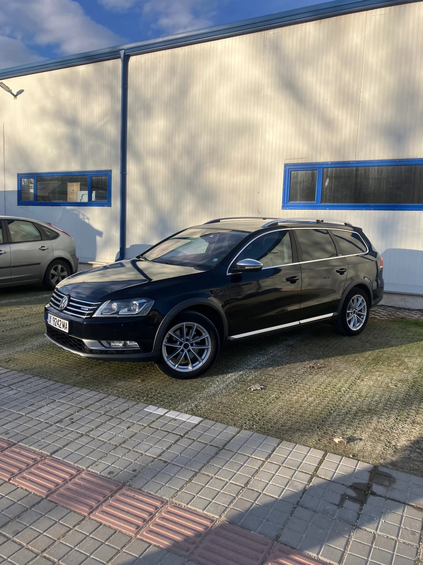 VW Alltrack Passat | Mobile.bg � ����������� 3