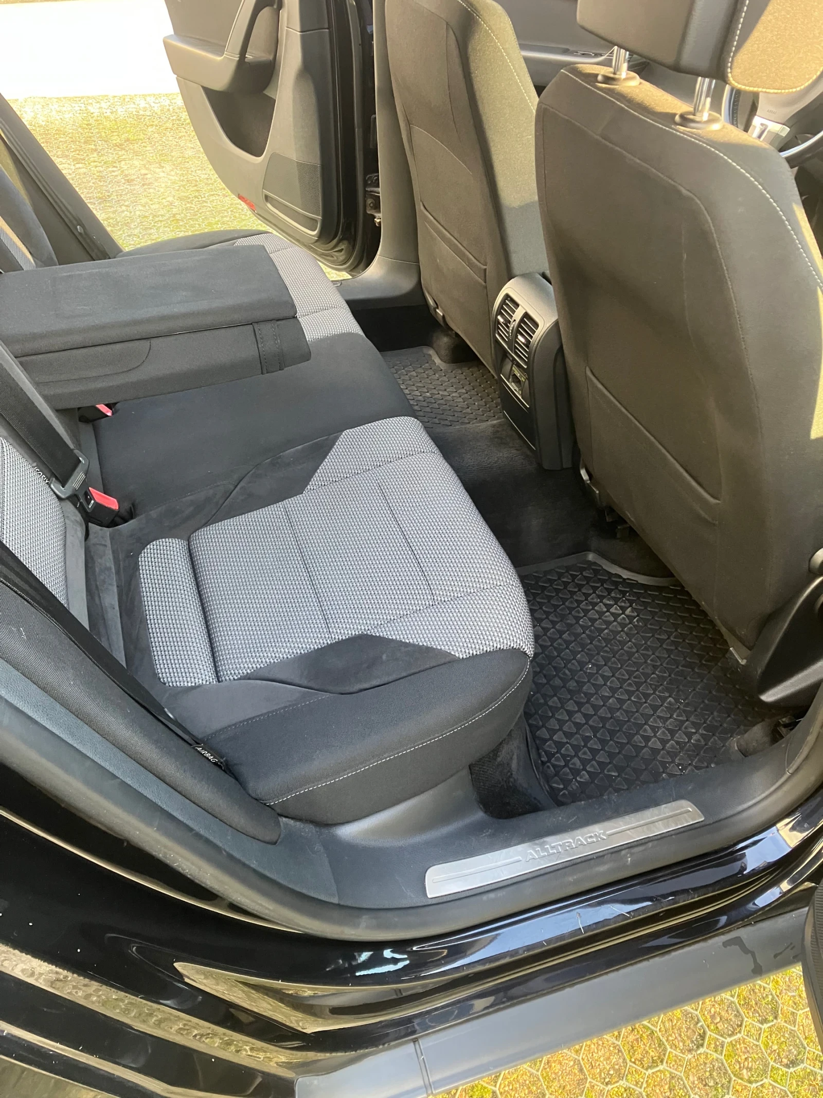 VW Alltrack Passat | Mobile.bg � ����������� 10