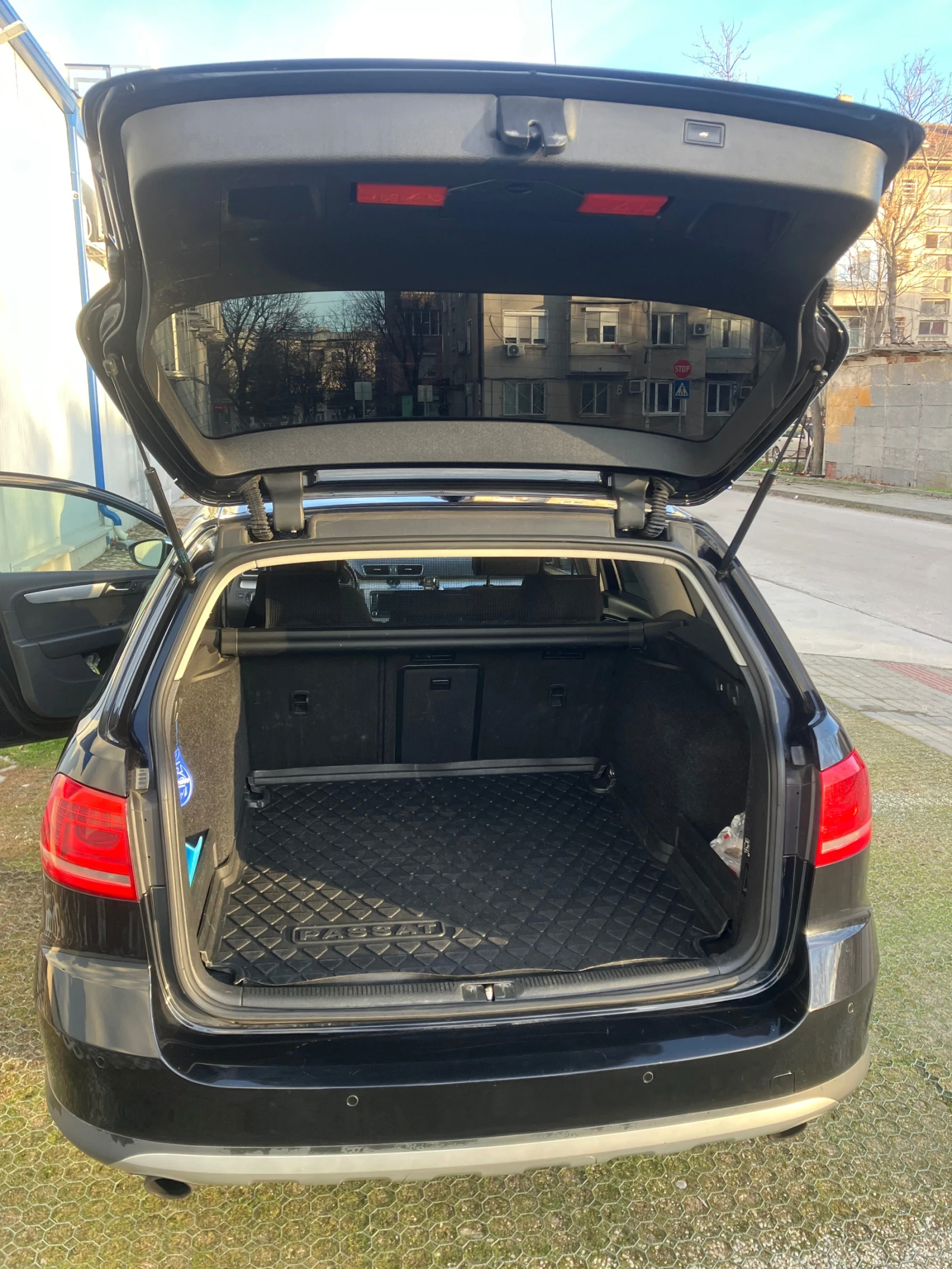 VW Alltrack Passat | Mobile.bg � ����������� 14