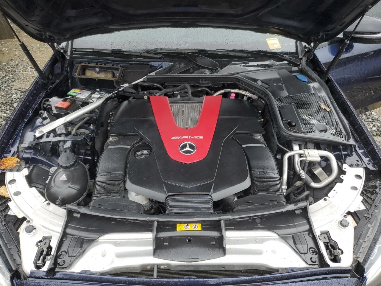 Mercedes-Benz C 43 AMG * * CARFAX * * ���� ������ * *  | Mobile.bg � ����������� 11
