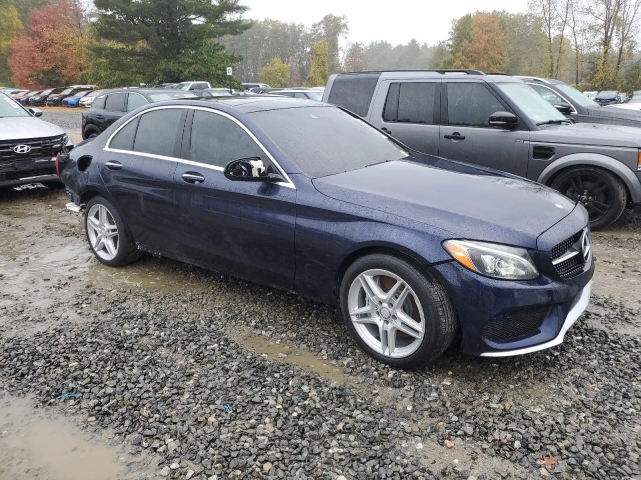 Mercedes-Benz C 43 AMG * * CARFAX * * ���� ������ * *  | Mobile.bg � ����������� 1