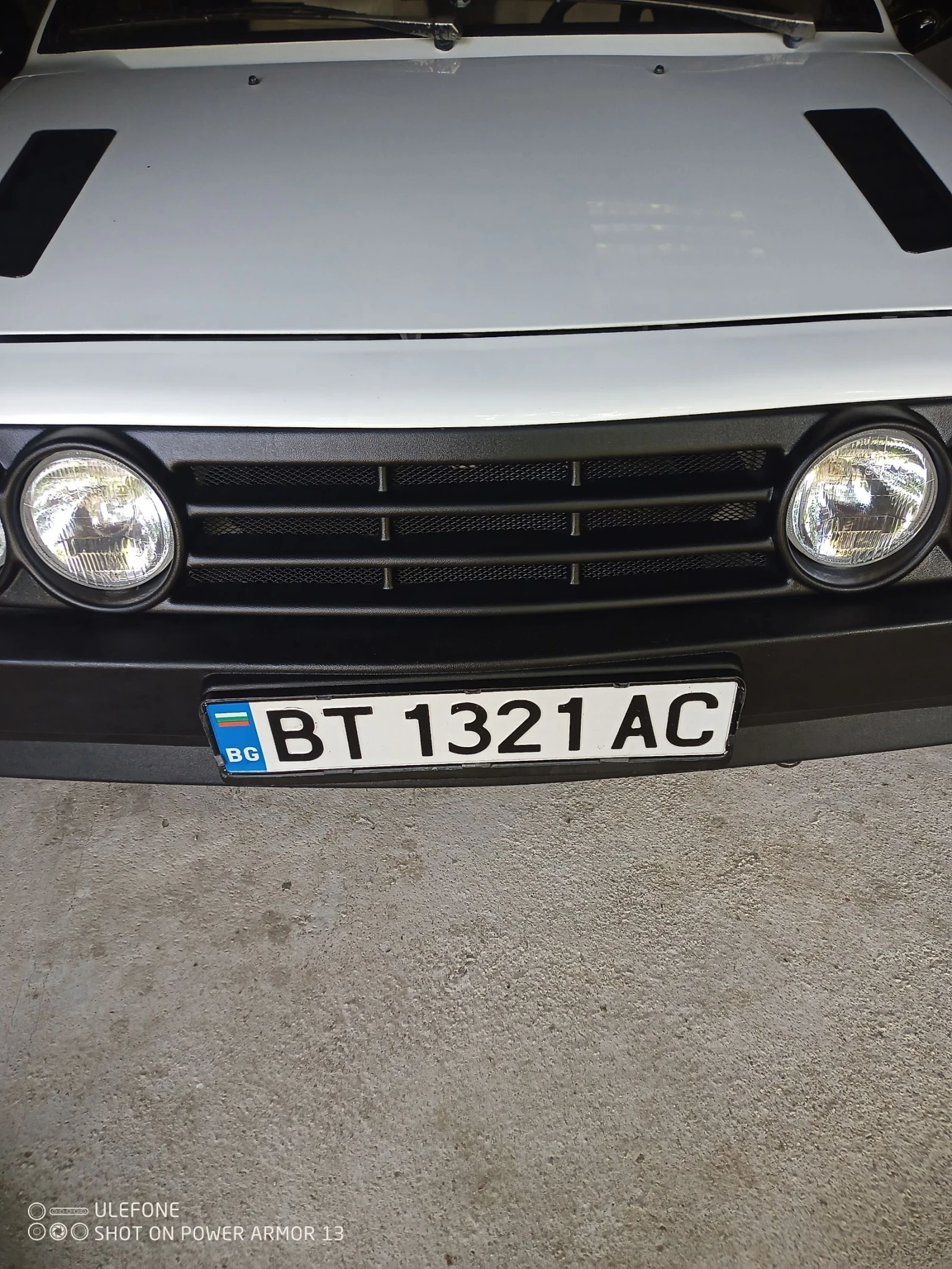 Lada Samara 1.3 | Mobile.bg � ����������� 9