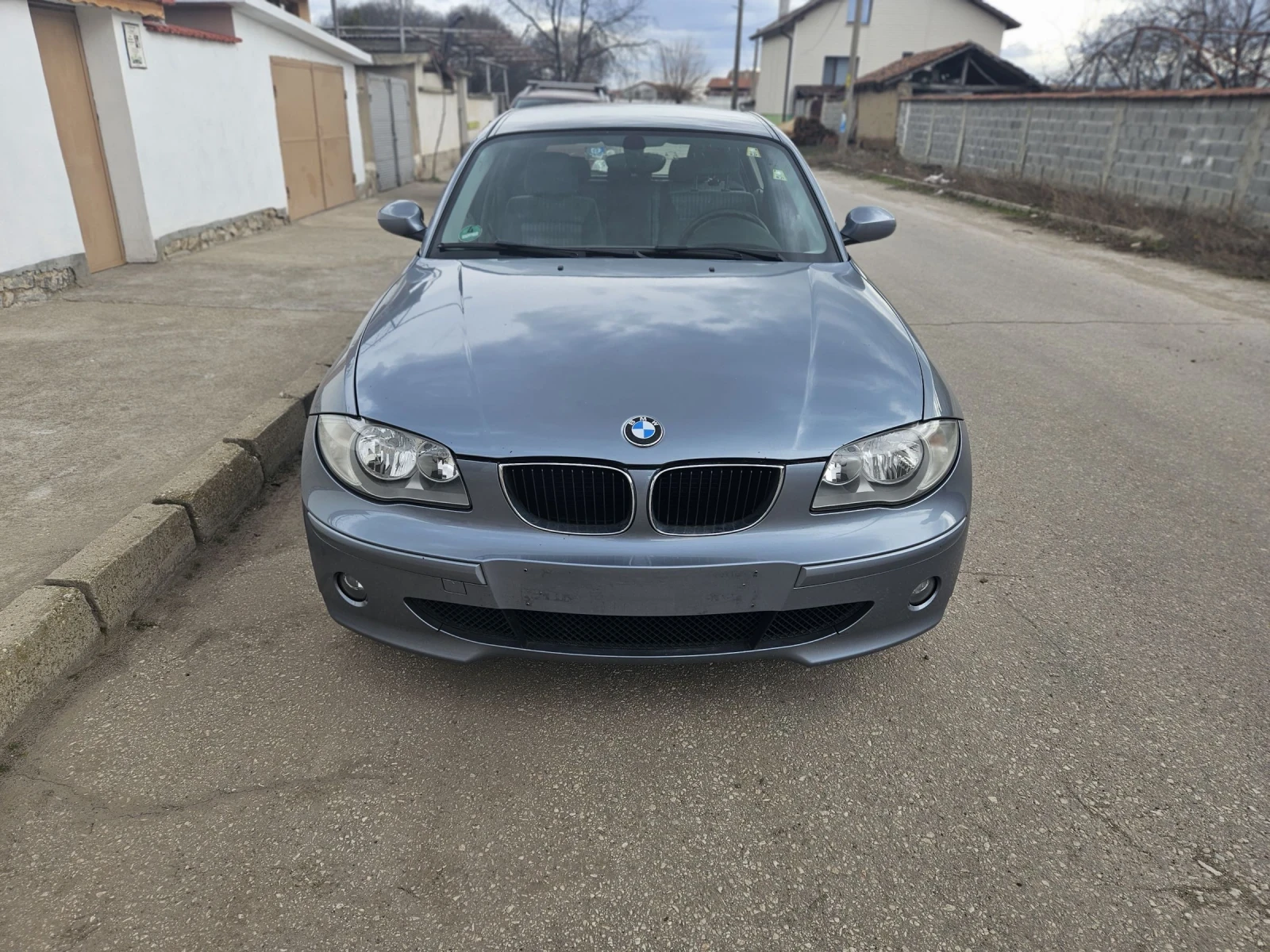 BMW 118 2.0i | Mobile.bg � ����������� 3