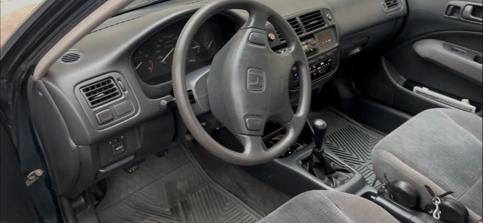 Honda Civic V-tech | Mobile.bg � ����������� 5