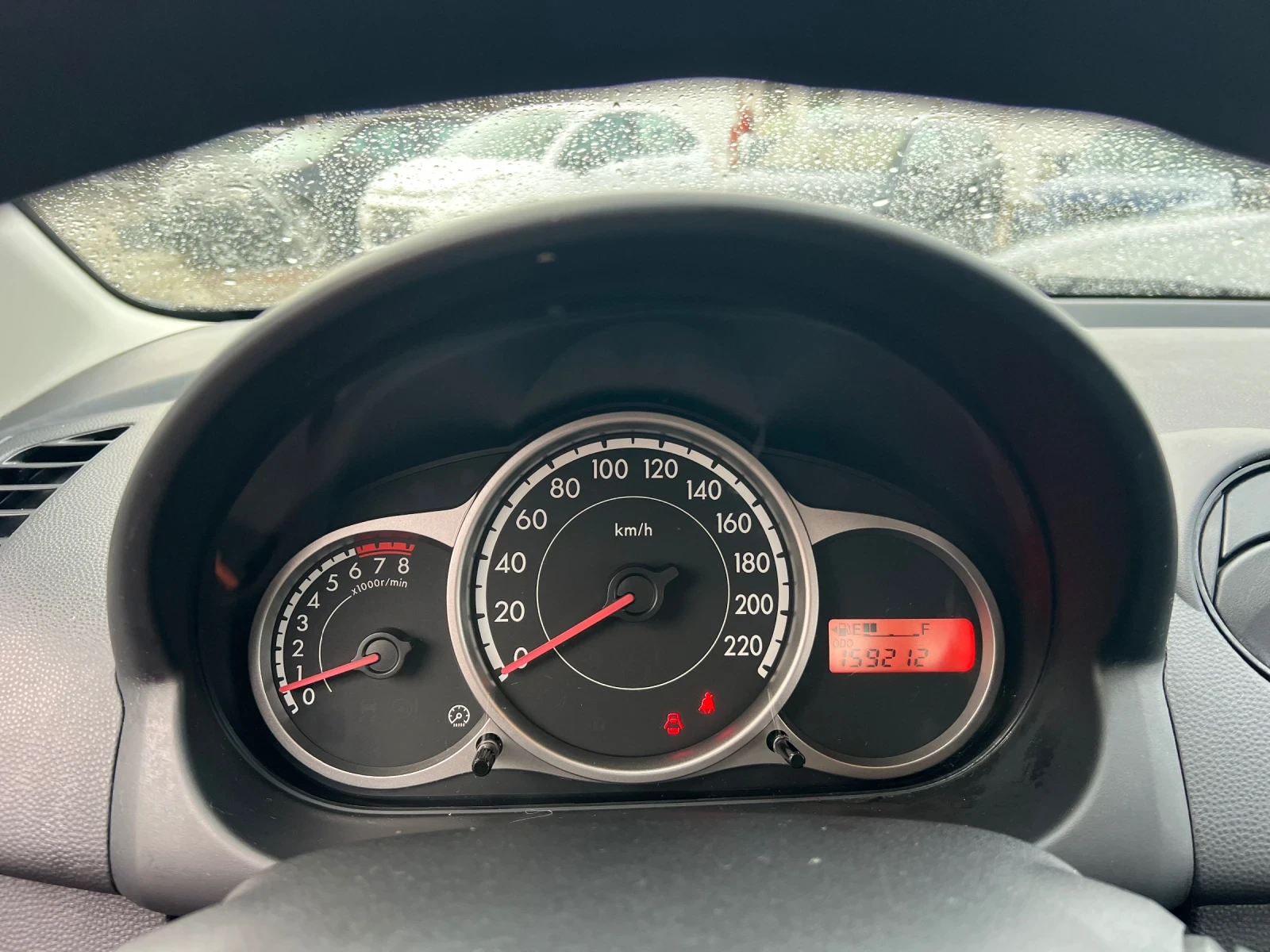 Mazda 2 1.4i Klimatik/Euro/5a | Mobile.bg � ����������� 13