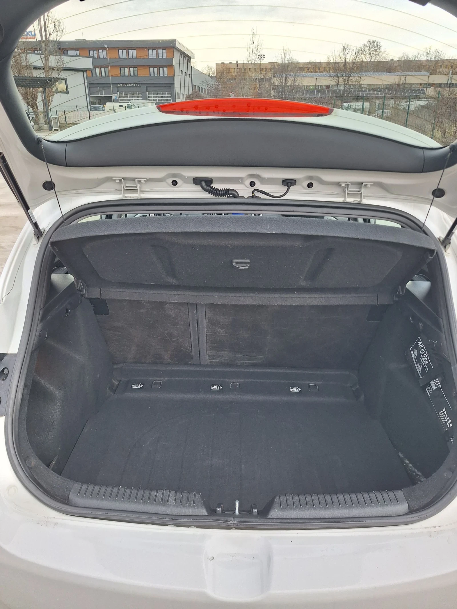 Hyundai I30  - изображение 8