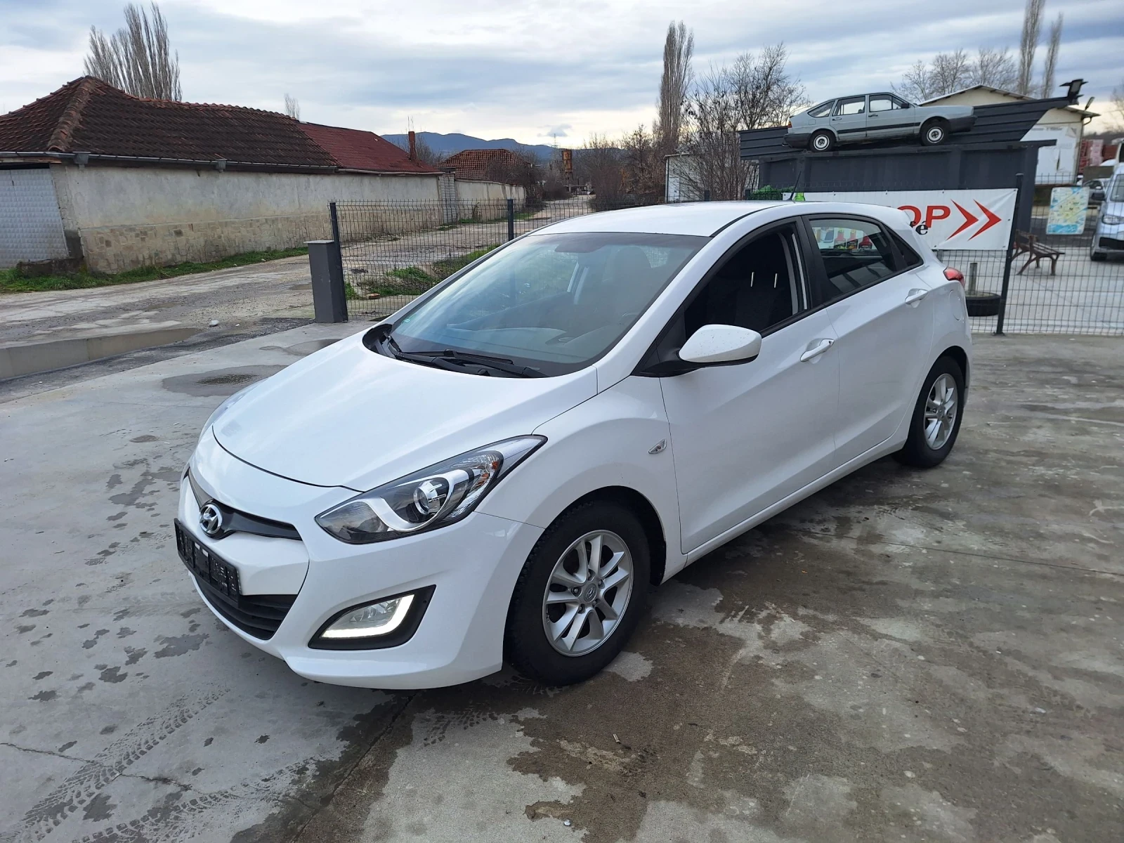 Hyundai I30 | Mobile.bg � ����������� 1