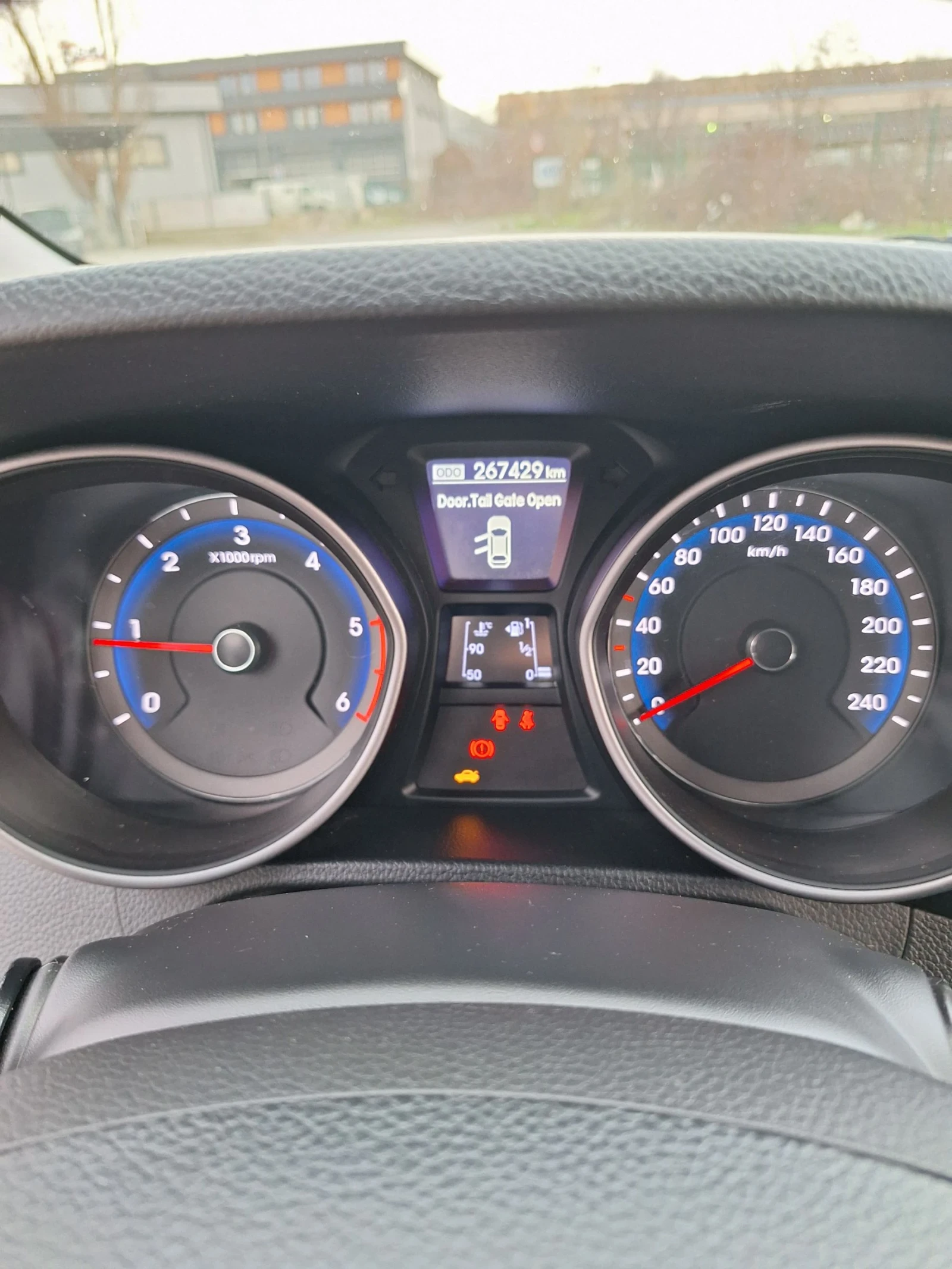 Hyundai I30  - изображение 9