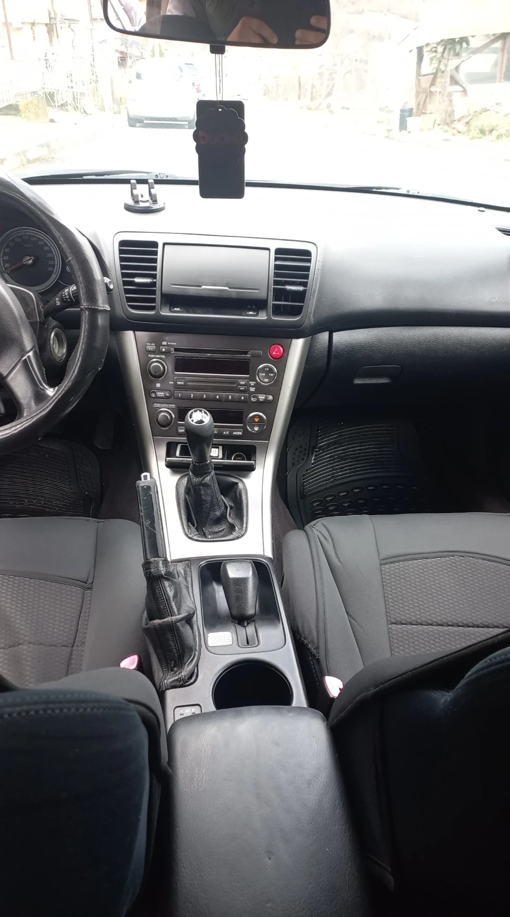 Subaru Legacy | Mobile.bg � ����������� 11