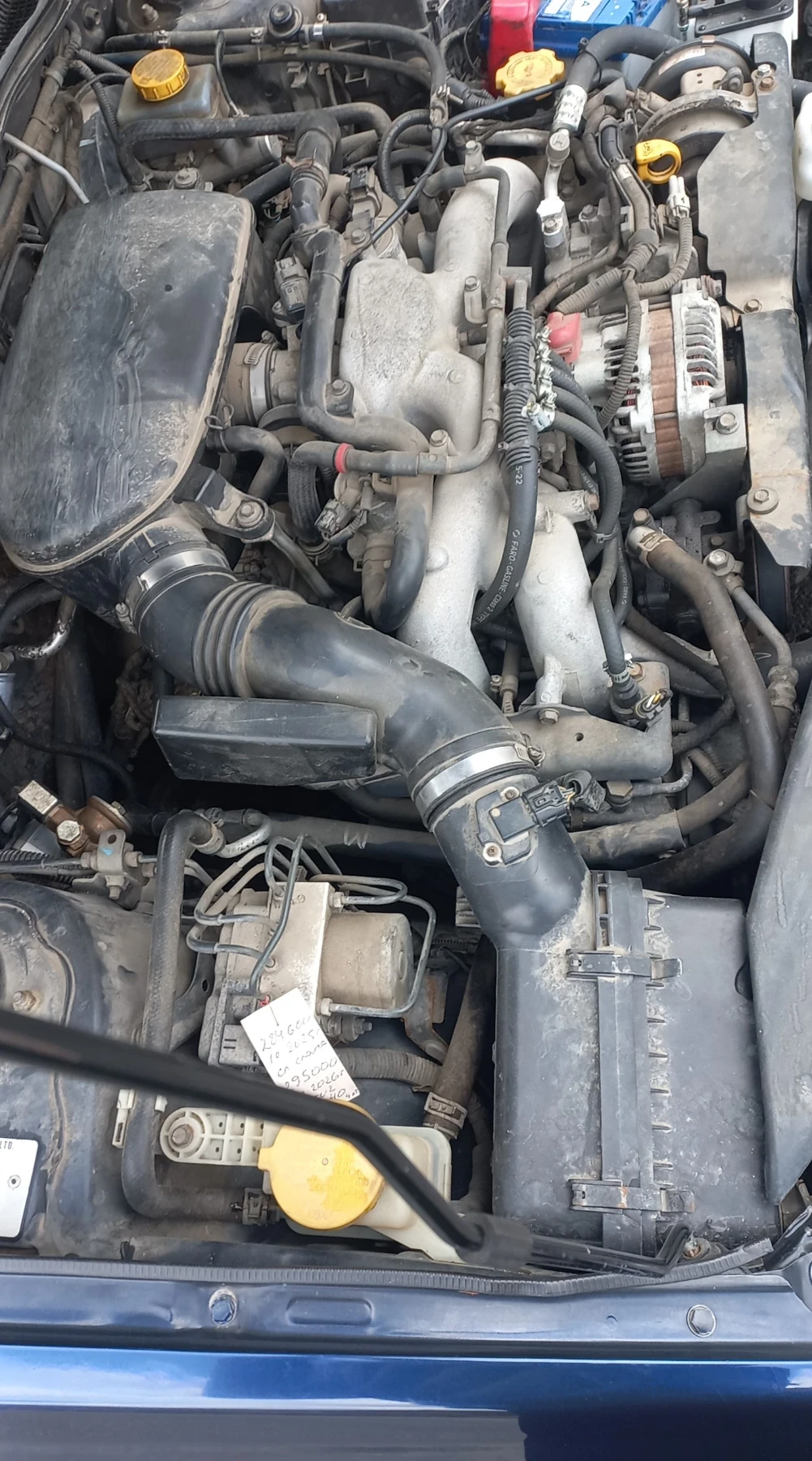 Subaru Legacy | Mobile.bg � ����������� 13