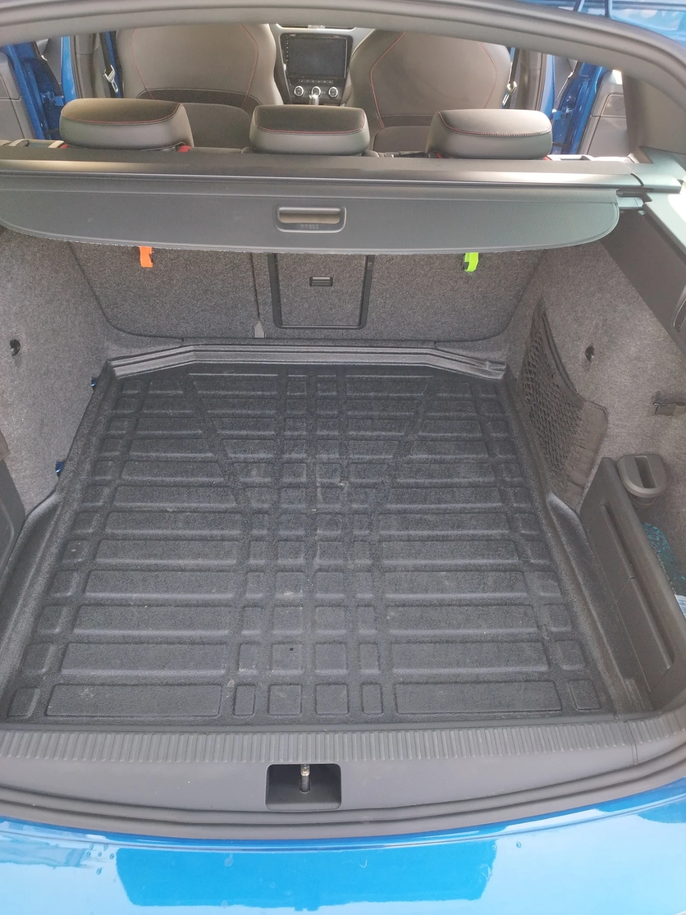 Skoda Octavia VRS | Mobile.bg � ����������� 10