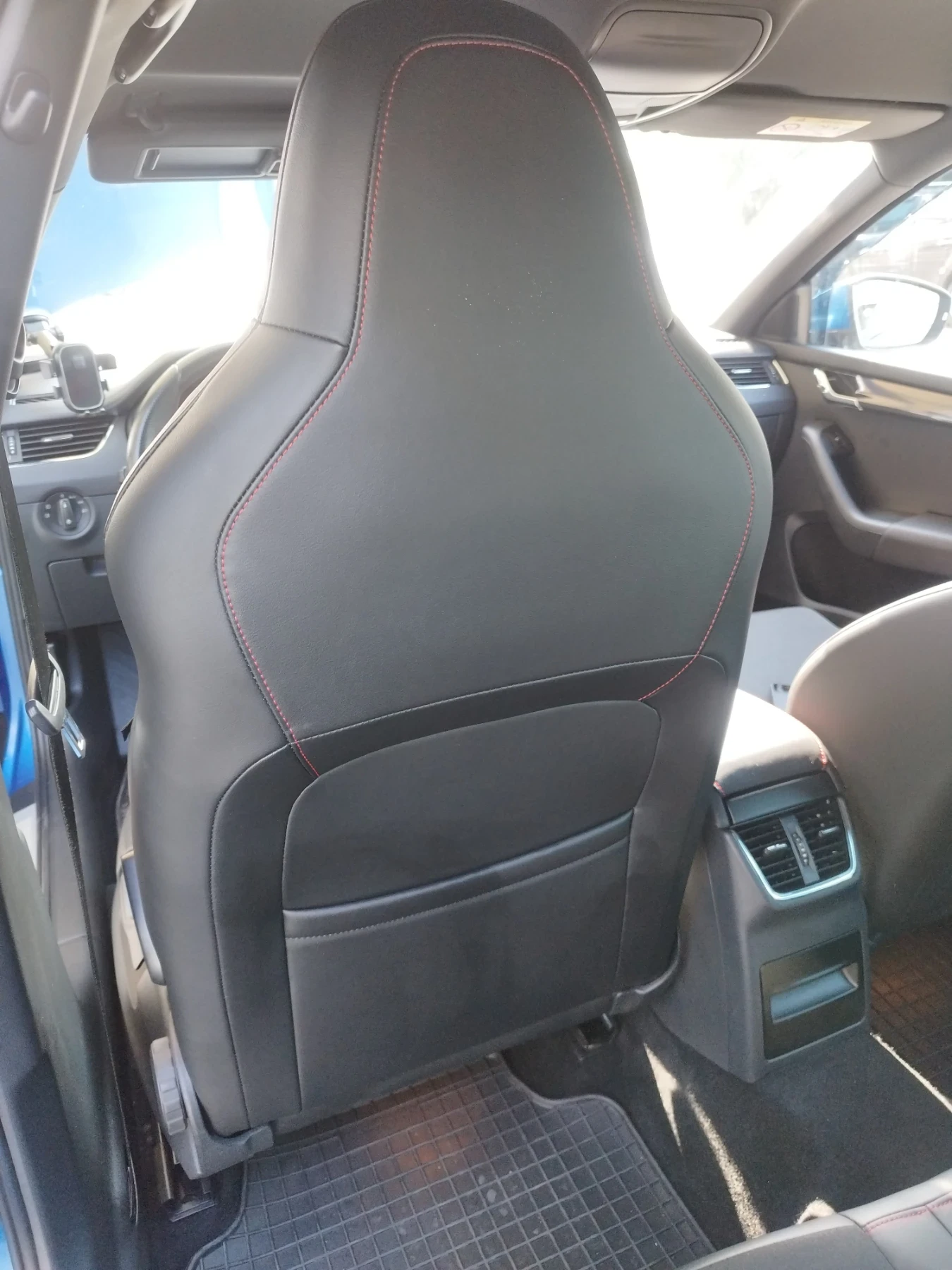 Skoda Octavia VRS | Mobile.bg � ����������� 12