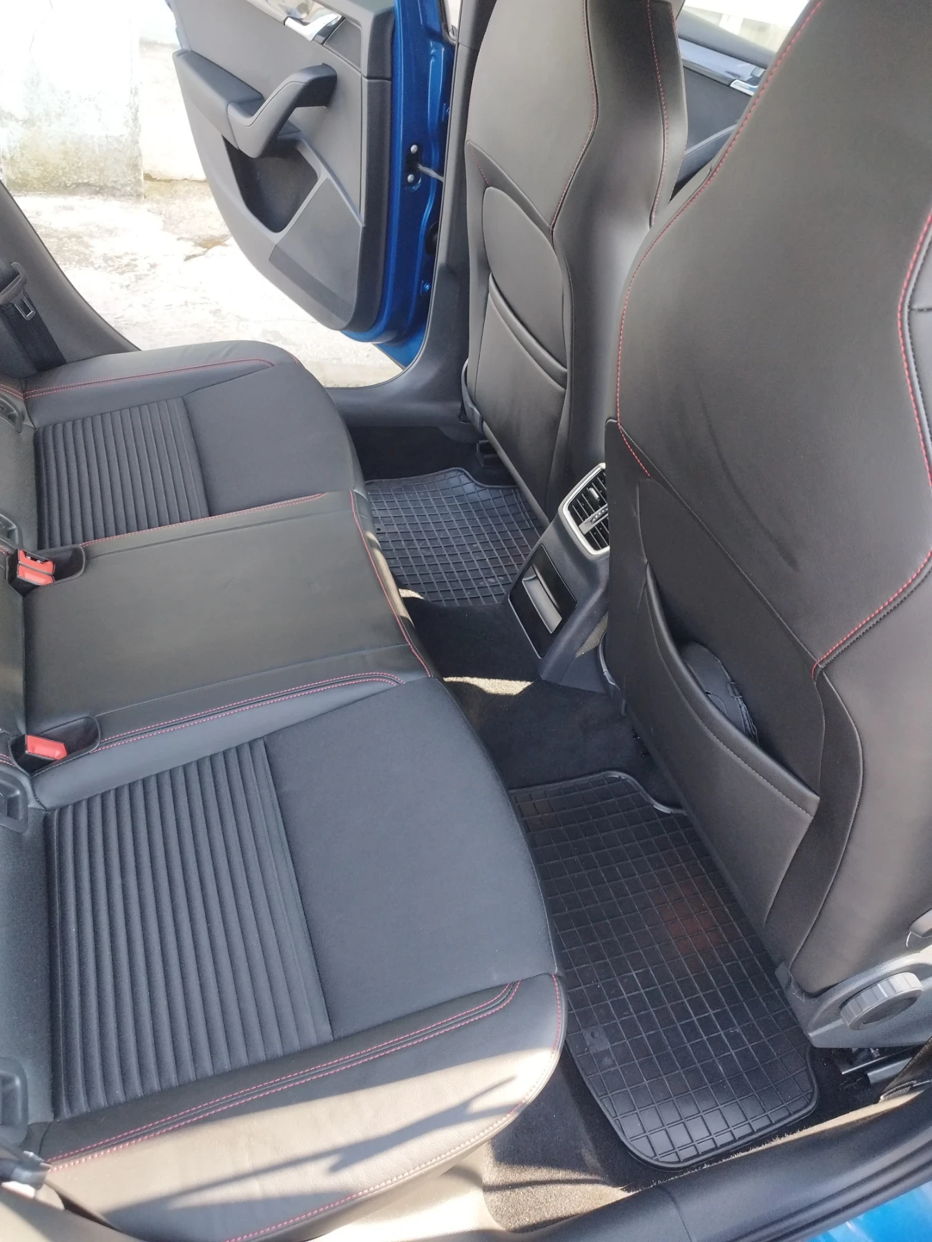 Skoda Octavia VRS | Mobile.bg � ����������� 7