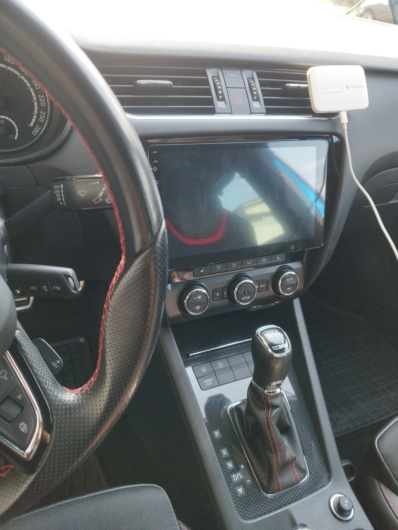 Skoda Octavia VRS | Mobile.bg � ����������� 14