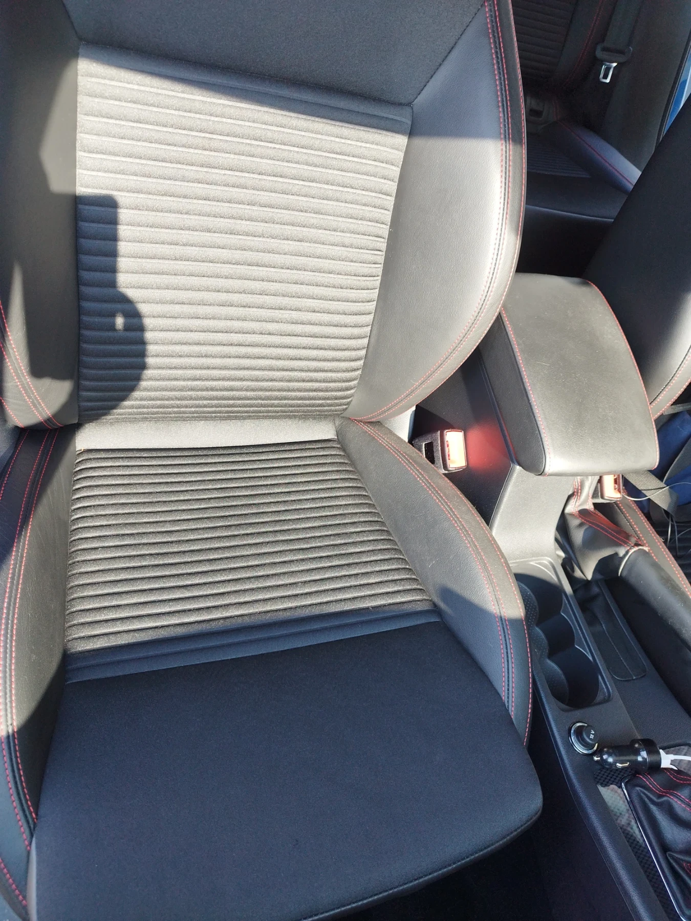 Skoda Octavia VRS | Mobile.bg � ����������� 8