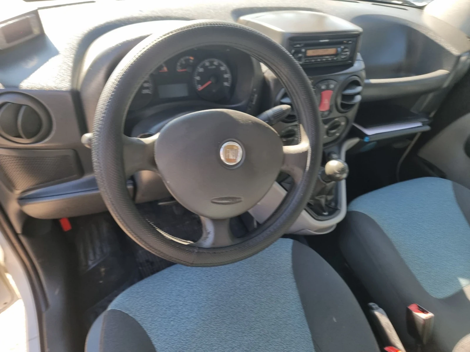 Fiat Doblo 1, 9Mjet | Mobile.bg � ����������� 14