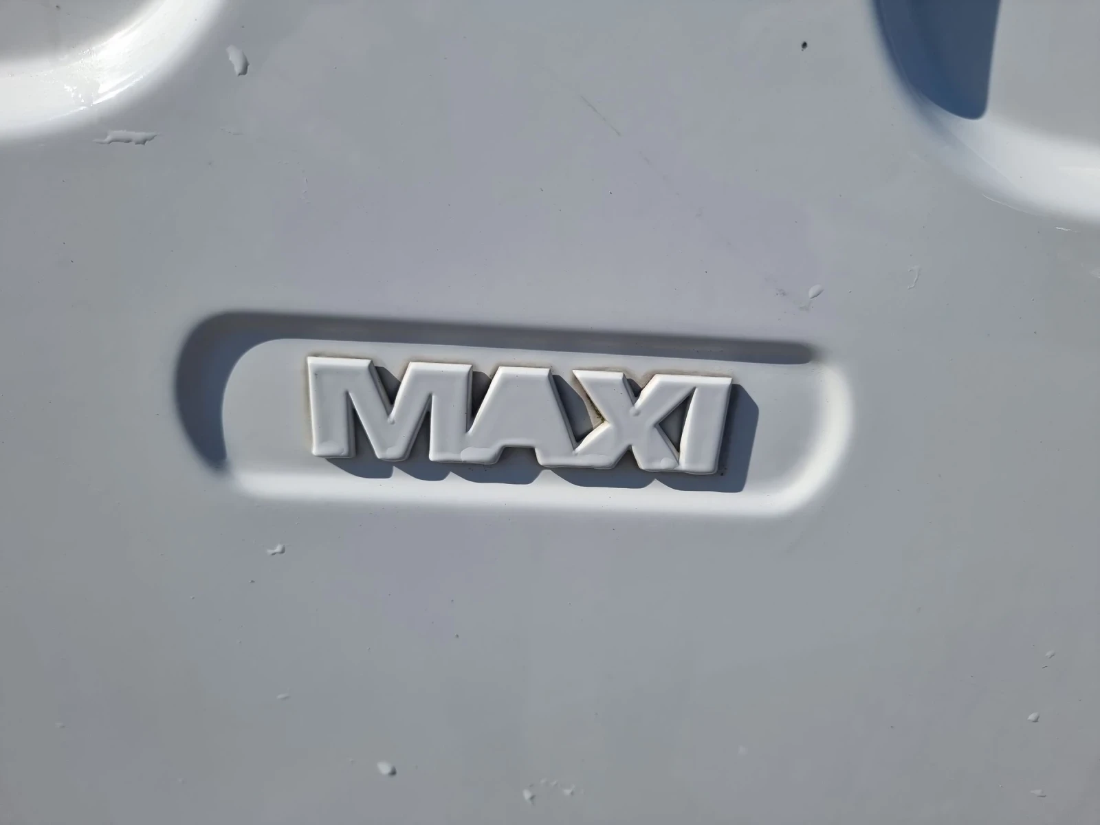 Fiat Doblo 1, 9Mjet - изображение 9