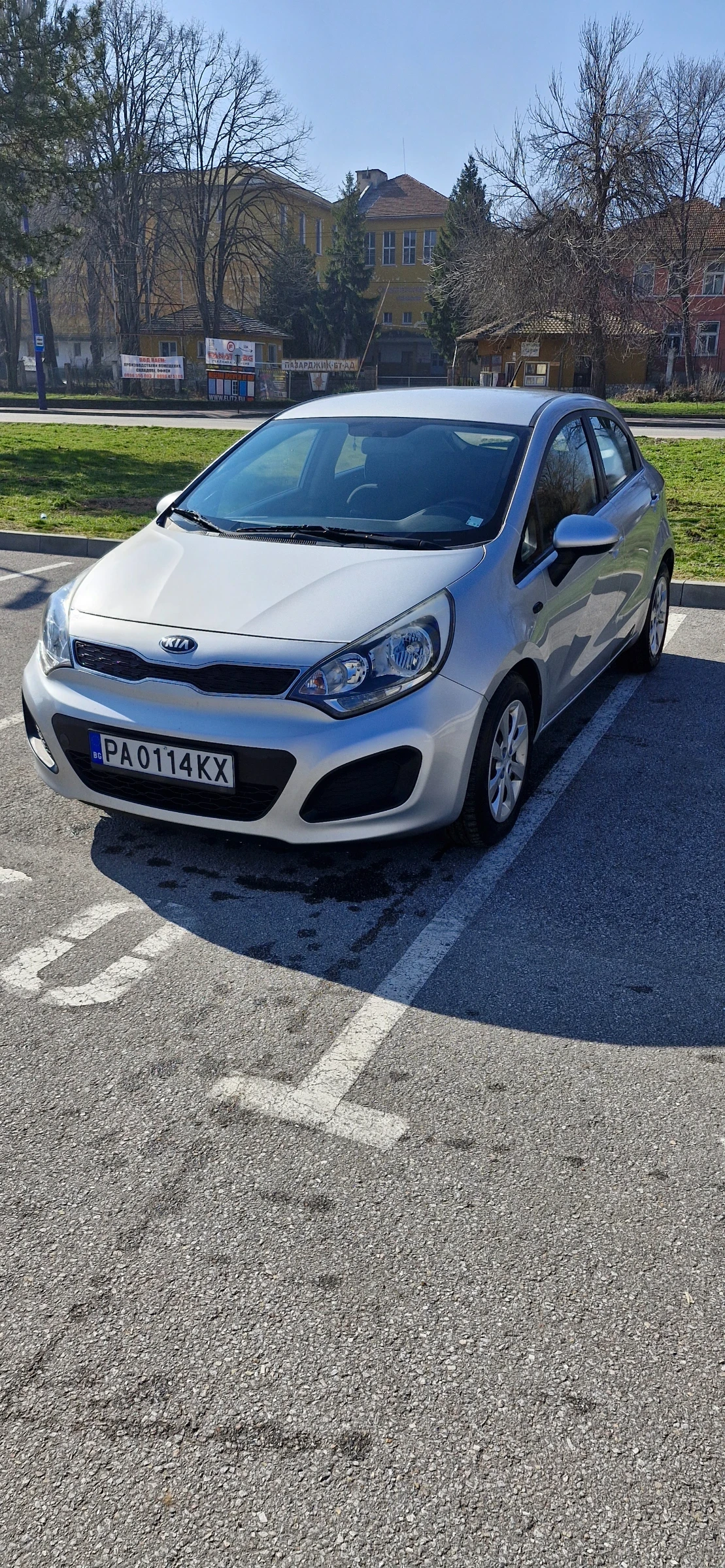 Kia Rio 1.25 | Mobile.bg � ����������� 2