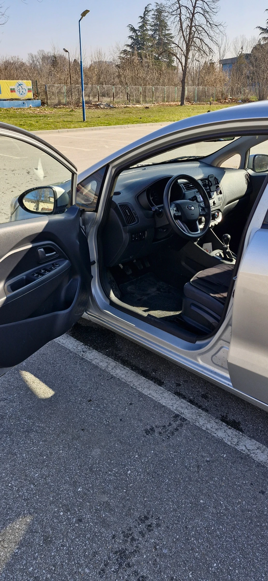 Kia Rio 1.25 | Mobile.bg � ����������� 11