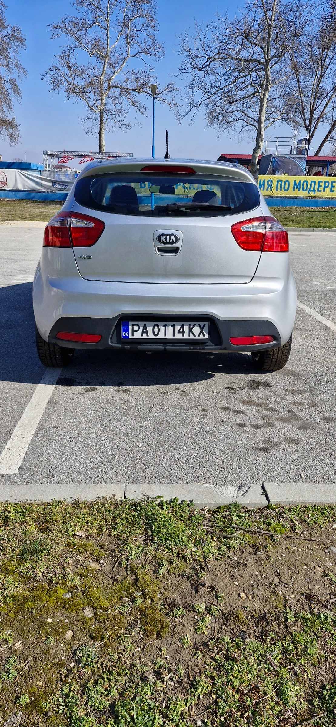 Kia Rio 1.25 | Mobile.bg � ����������� 3