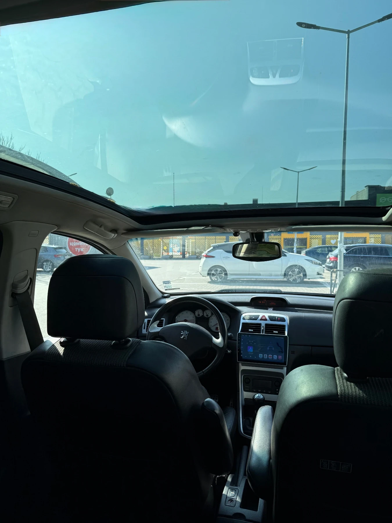 Peugeot 307 2.0 SW | Mobile.bg � ����������� 3