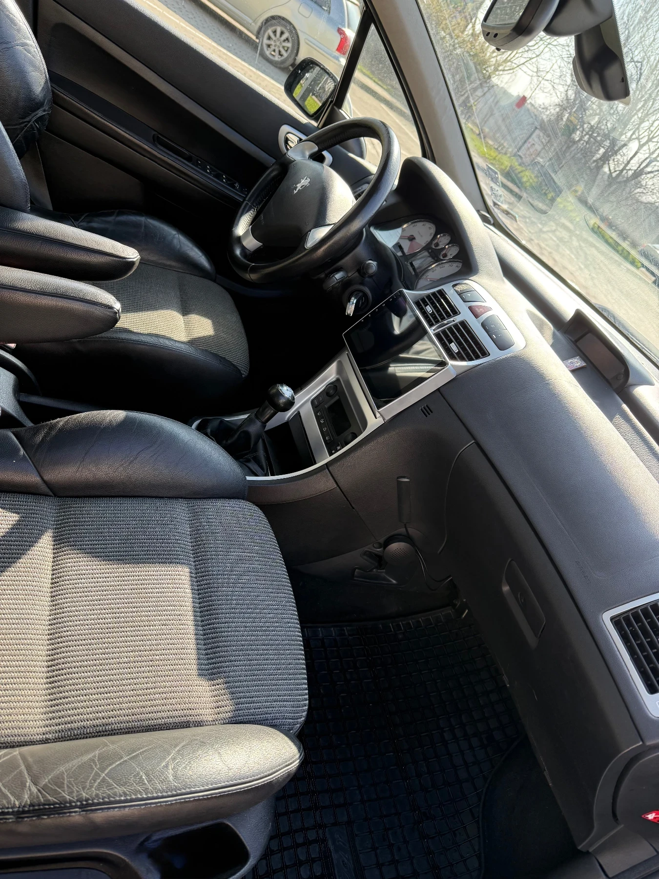 Peugeot 307 2.0 SW | Mobile.bg � ����������� 4