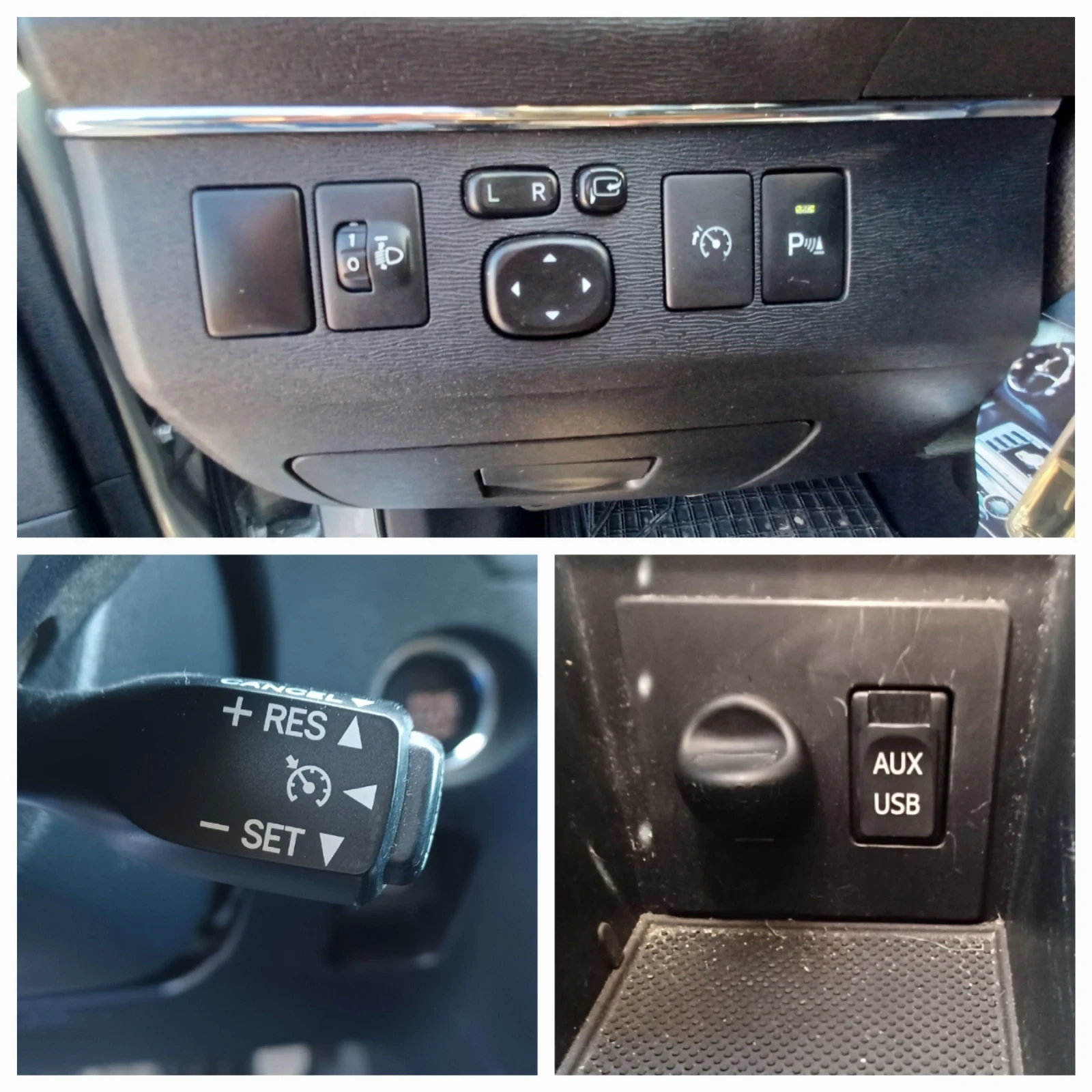 Toyota Avensis 2.0 D-4DEXECUTIVE - изображение 8