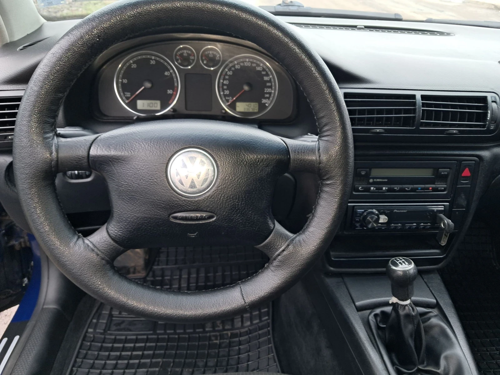 VW Passat | Mobile.bg � ����������� 8