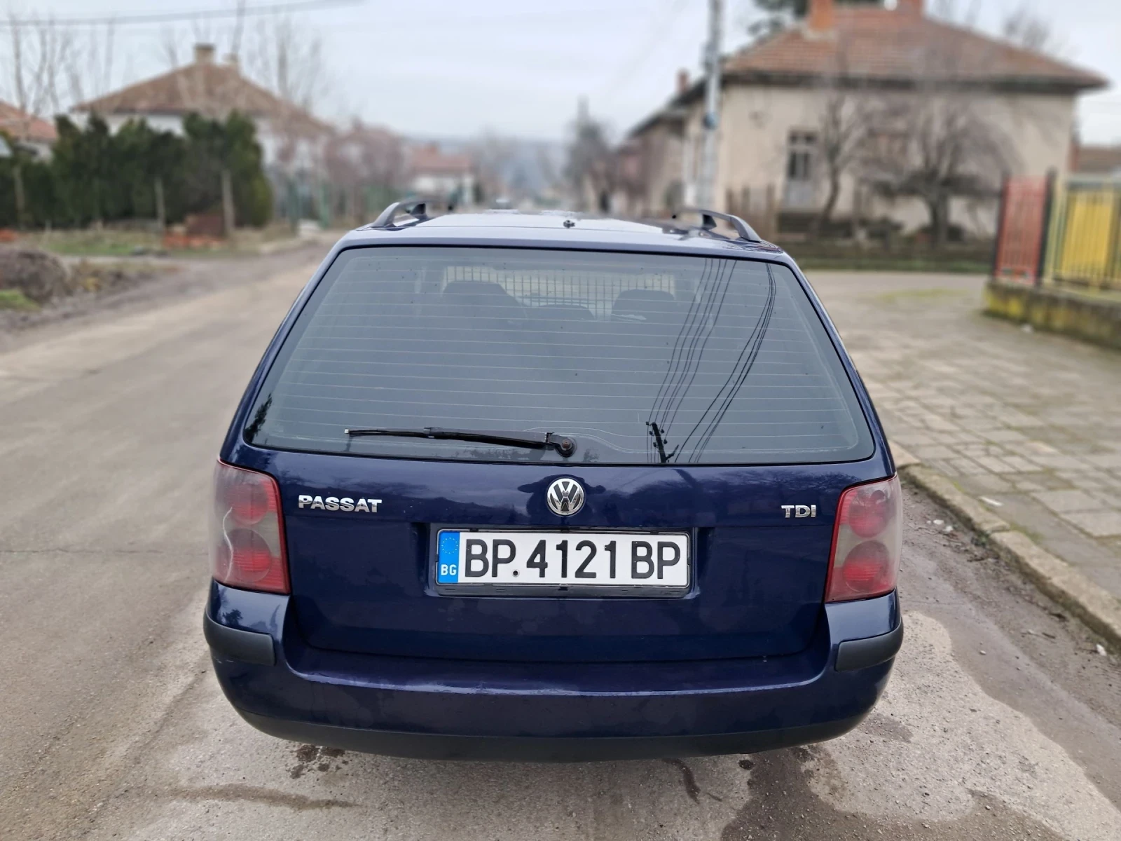 VW Passat | Mobile.bg � ����������� 4